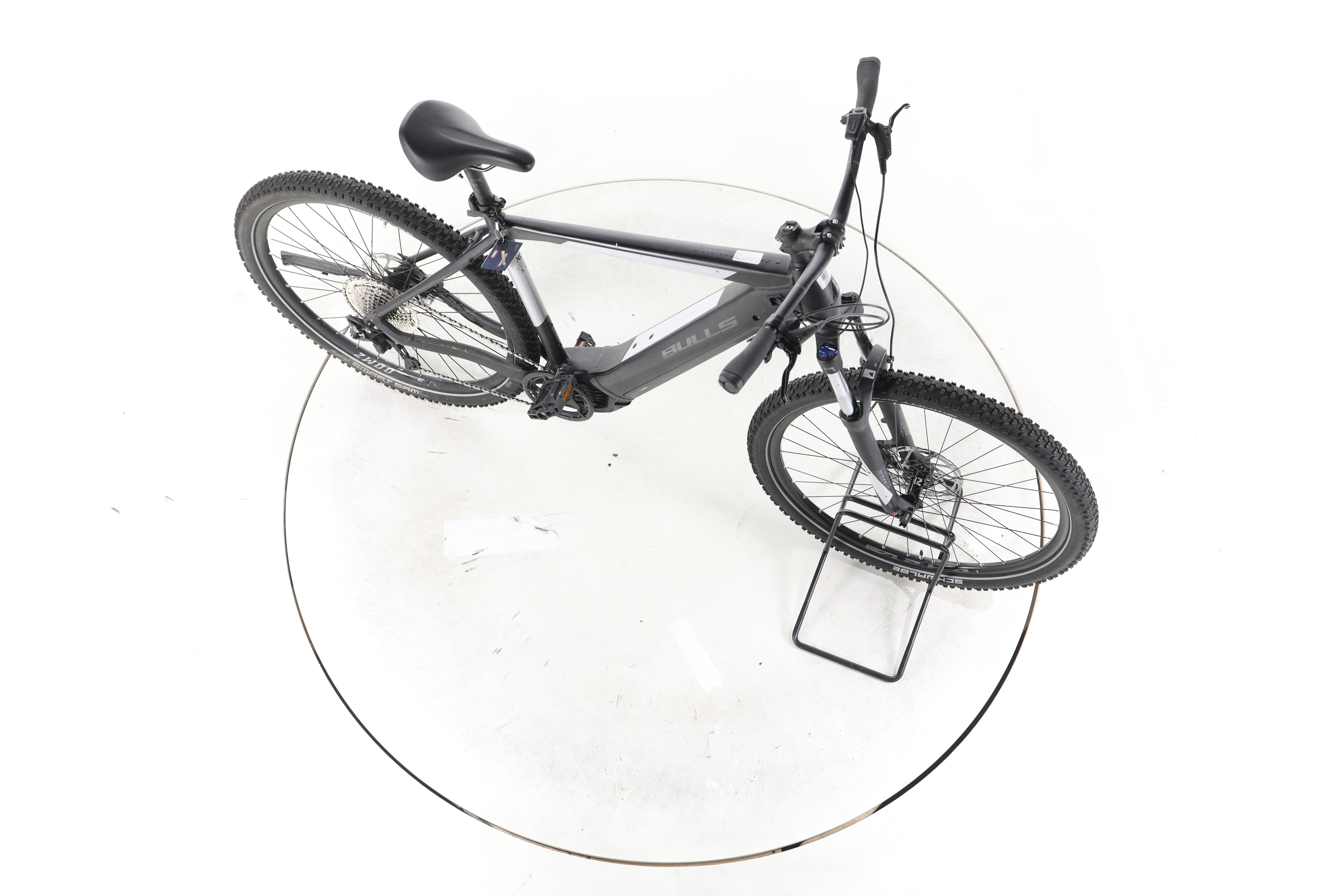 Bulls Copperhead Evo 1 E-Bike - Image 14
