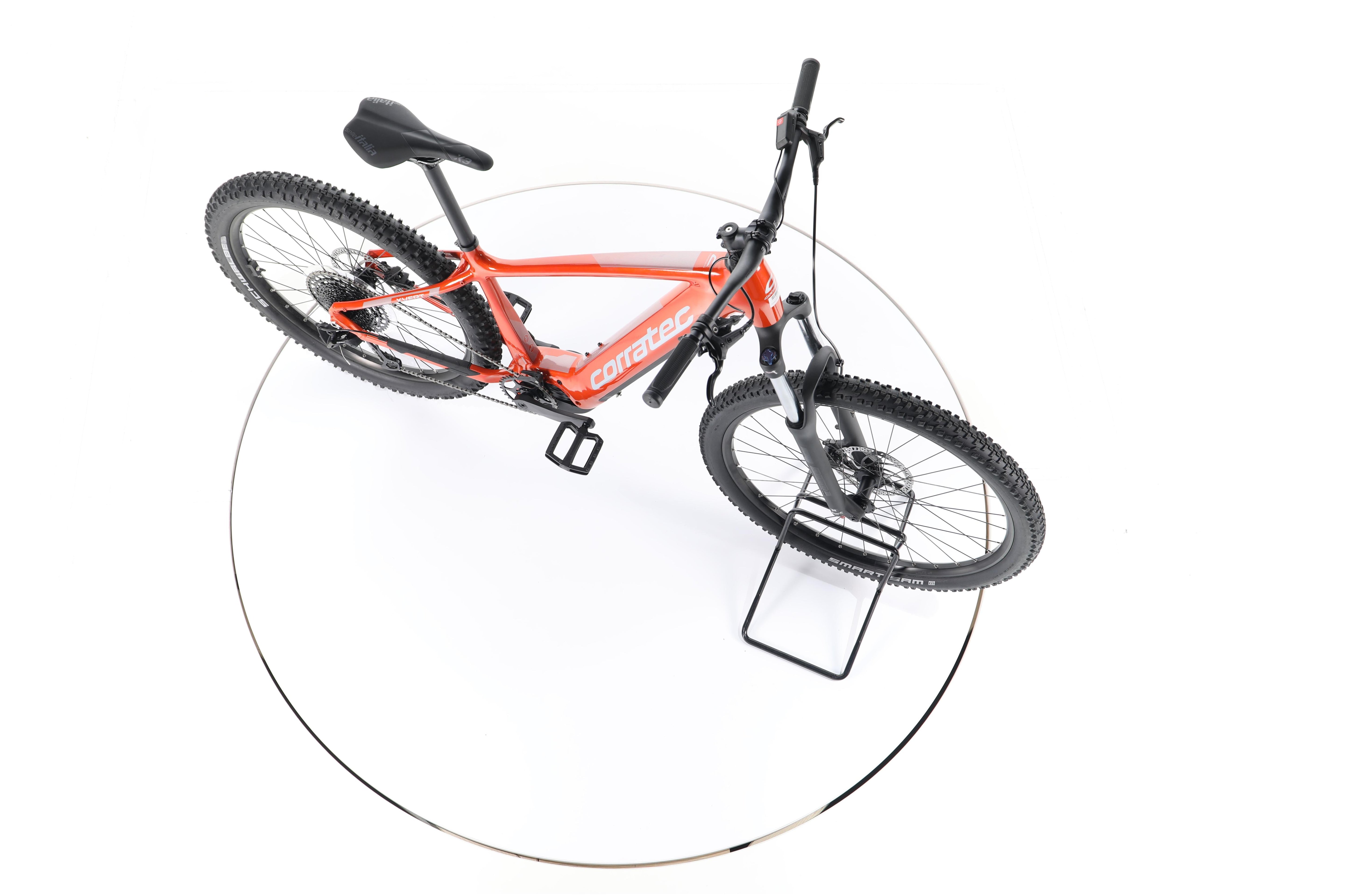 Corratec E-Power X-Vert Race E-Bike 2024 - Image 14