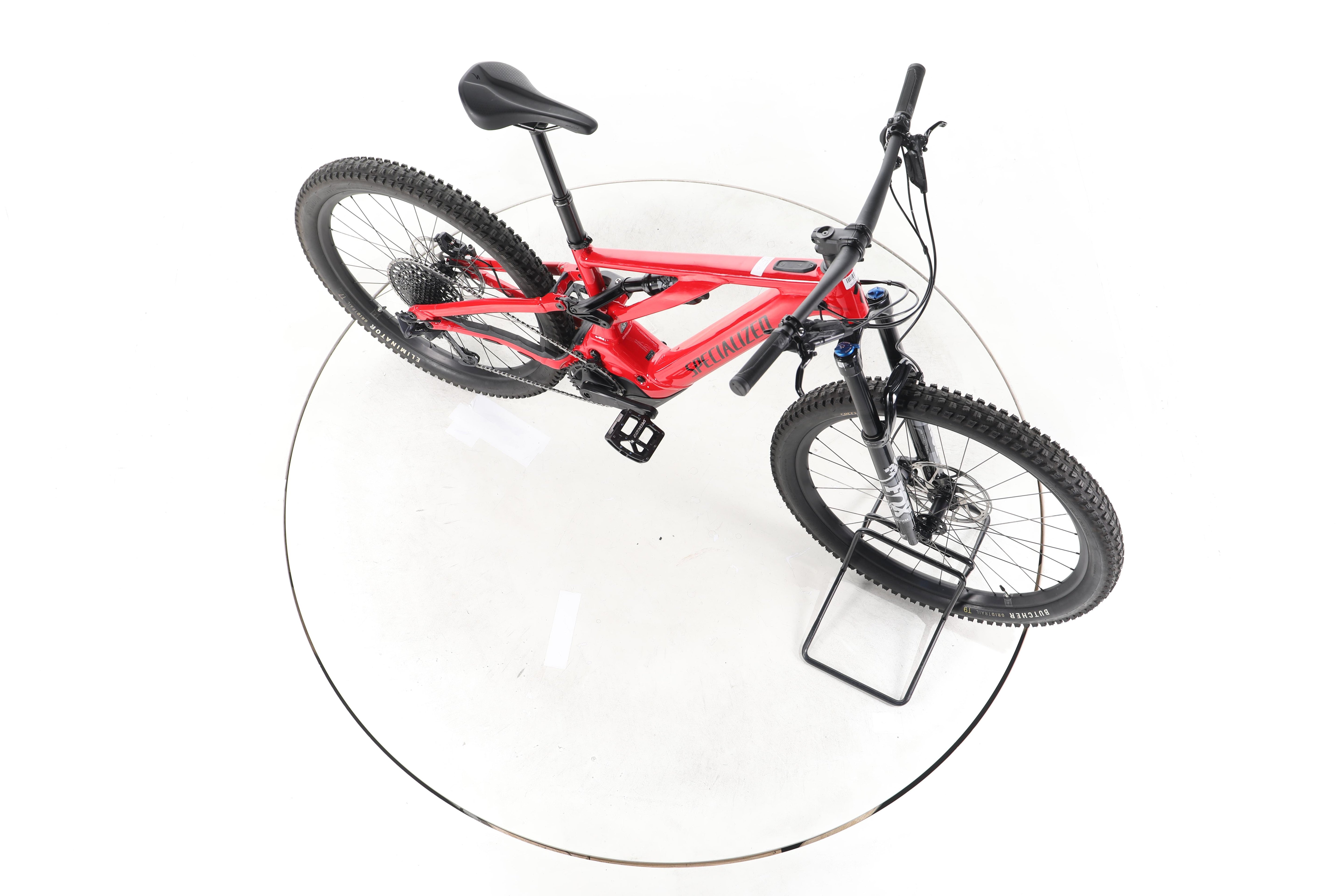 Specialized Turbo Levo Comp E-Bike Fully - Image 14