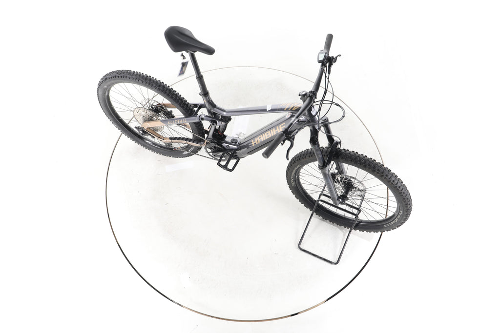 Haibike AllTrail 5 E-Bike Fully 2024 - Image 14