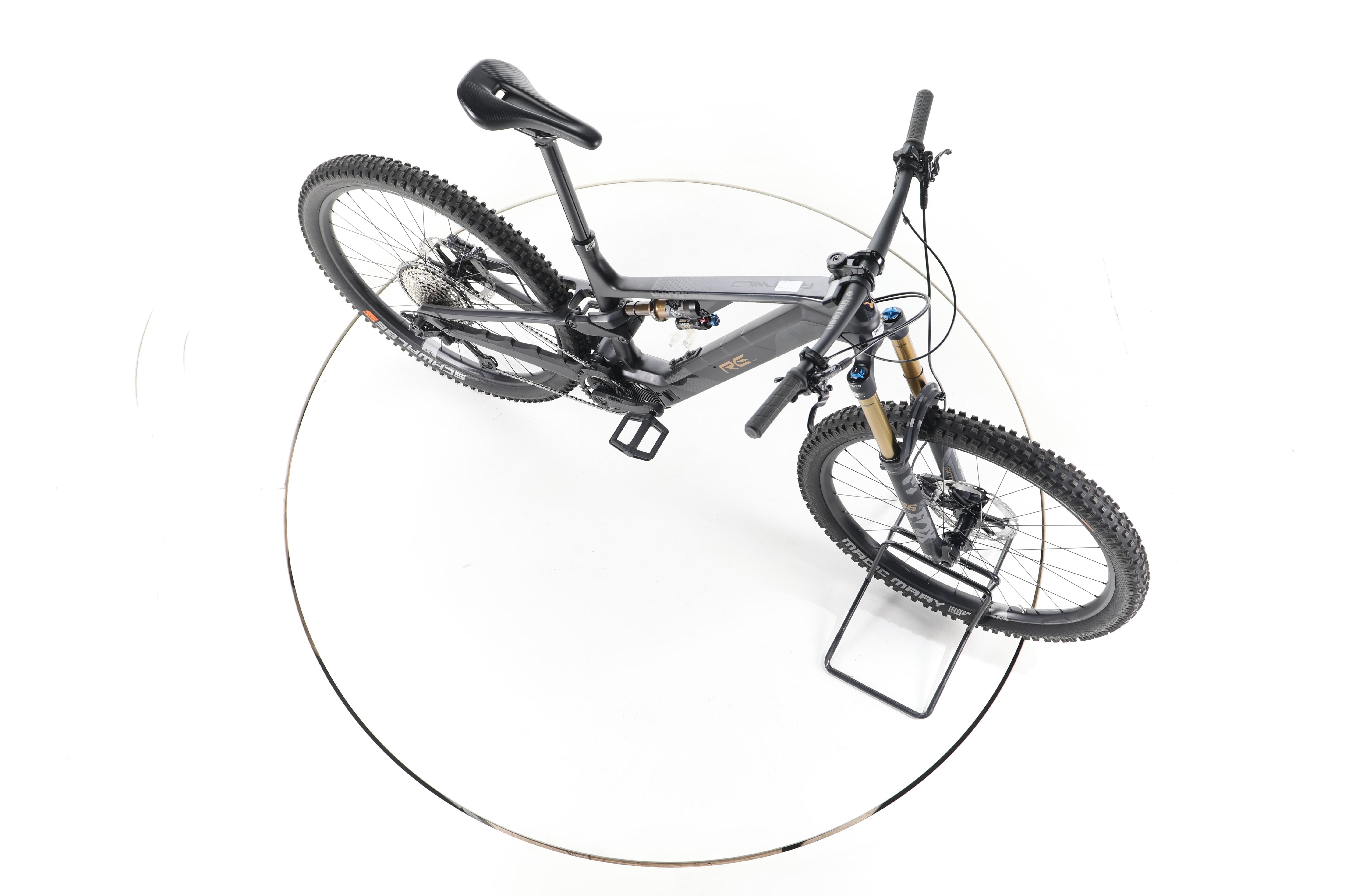 Rotwild R.E PRO E-Bike Fully Carbon - Image 14