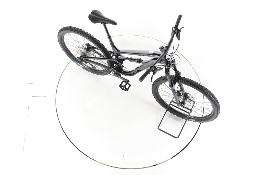 Cannondale Habit 4 Fahrrad Fully - Image 14