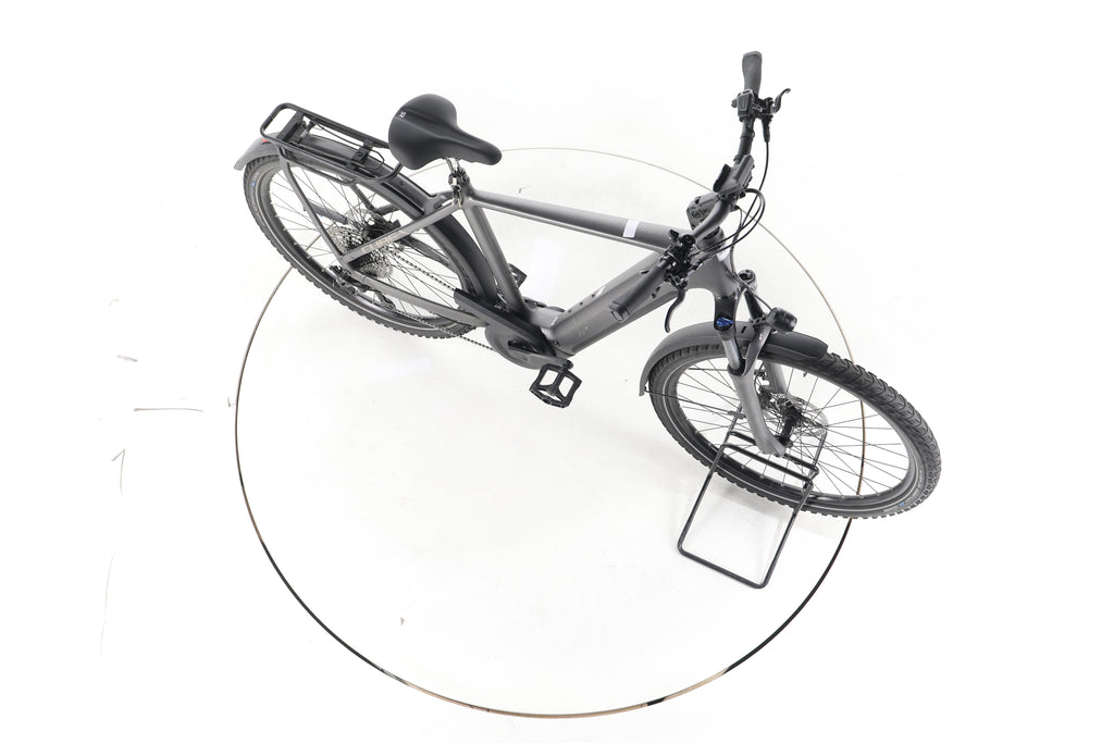Cube Kathmandu Hybrid Pro Trekking E-Bike 2025 - Image 14