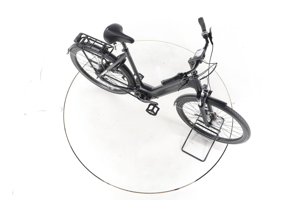 Hercules E-Imperial I-R5 City E-Bike Tiefeinsteiger - Image 14