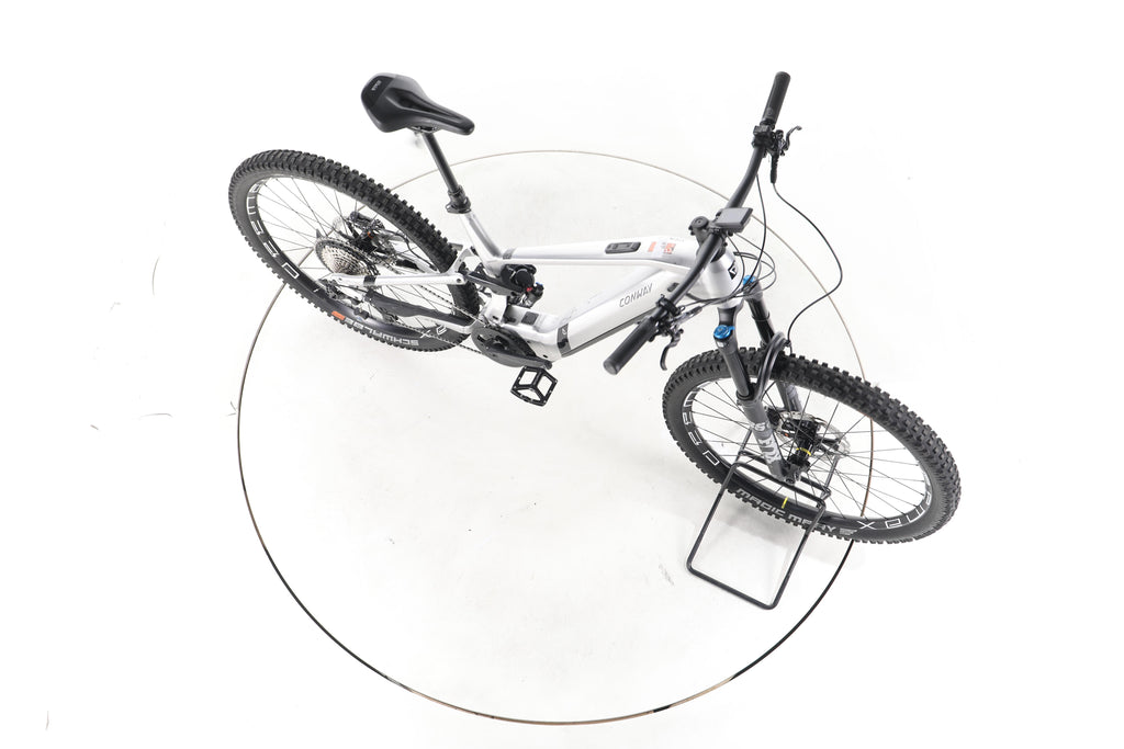 Conway Xyron S 5.9 E-Bike Fully - Image 14