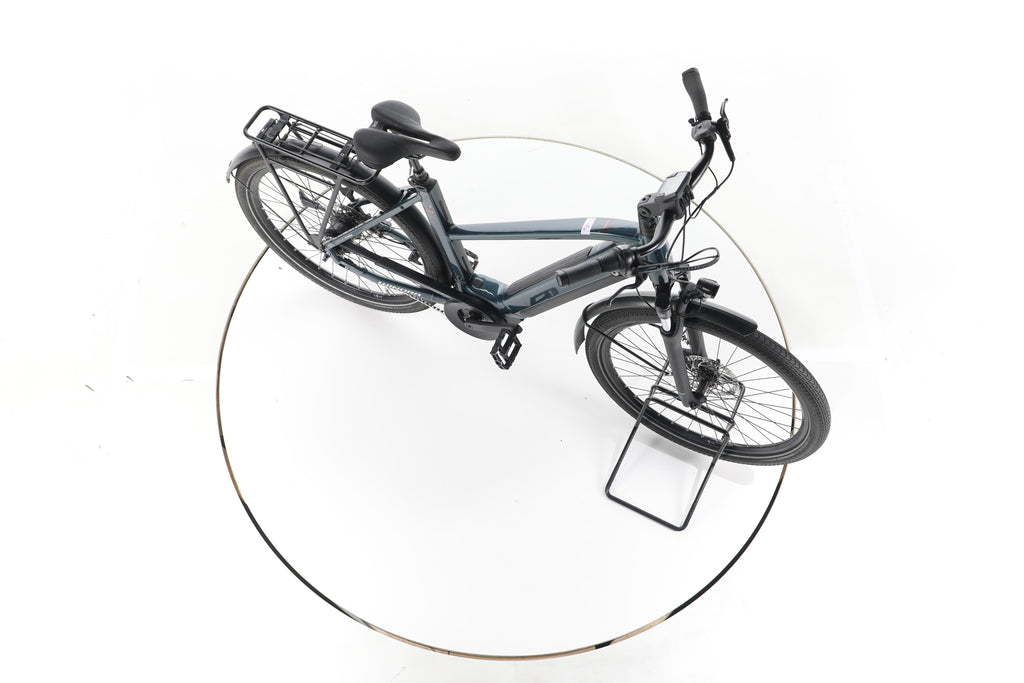 Winora Sinus N8 City E-Bike - Image 14