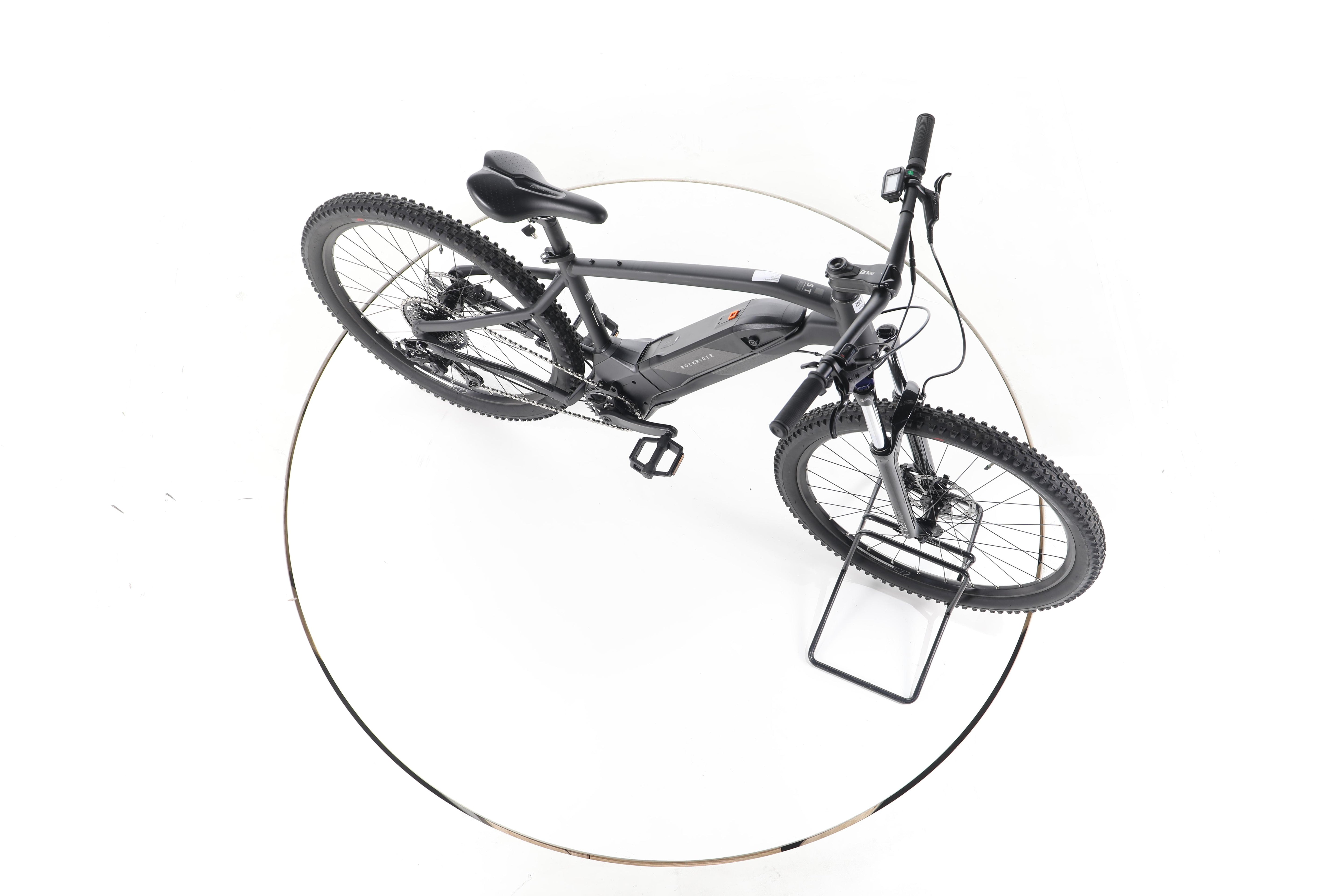 ROCKRIDER ST 500 E-Bike 2025 - Image 14