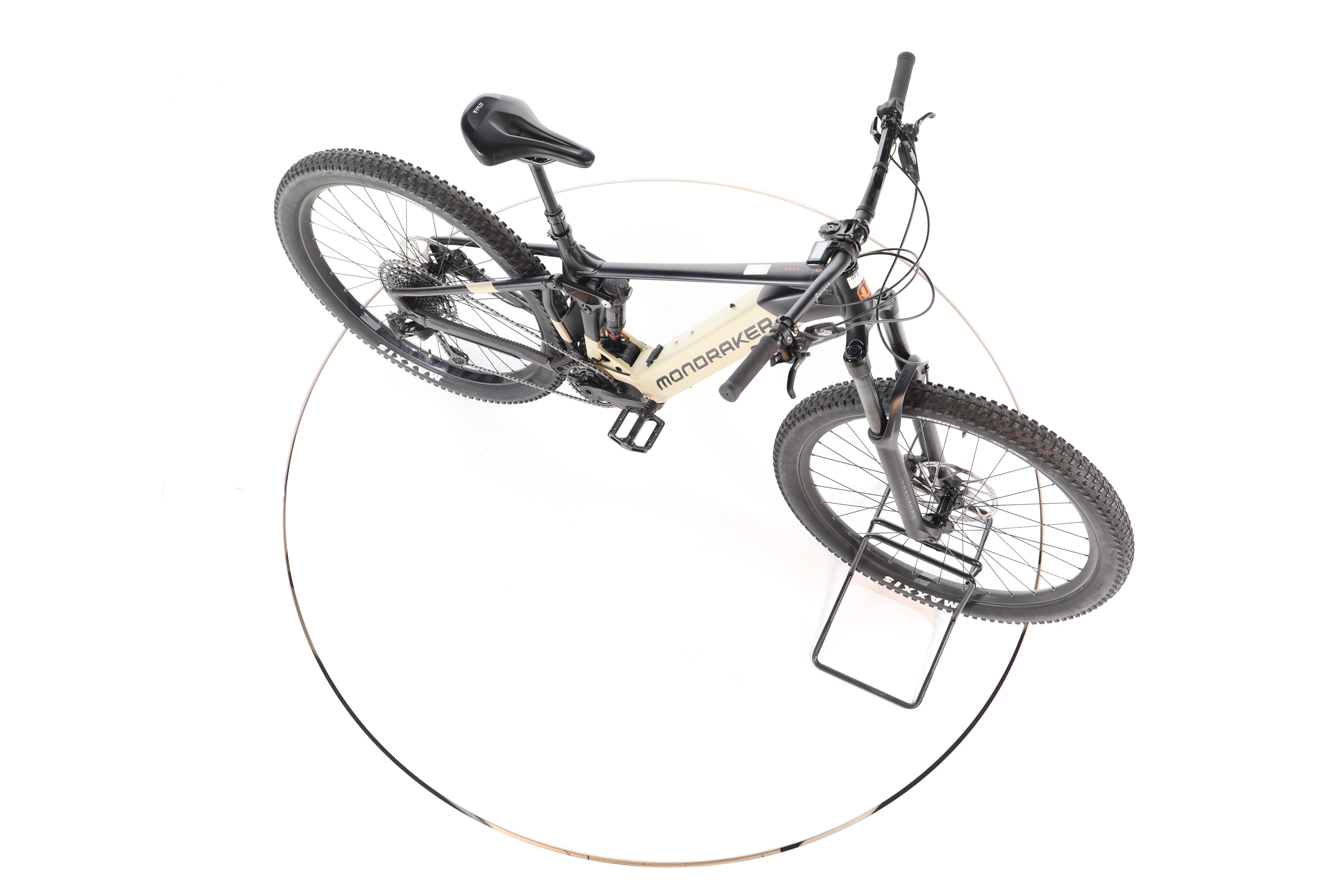 Mondraker DUSK Fully E-Bike 2023 - Image 14