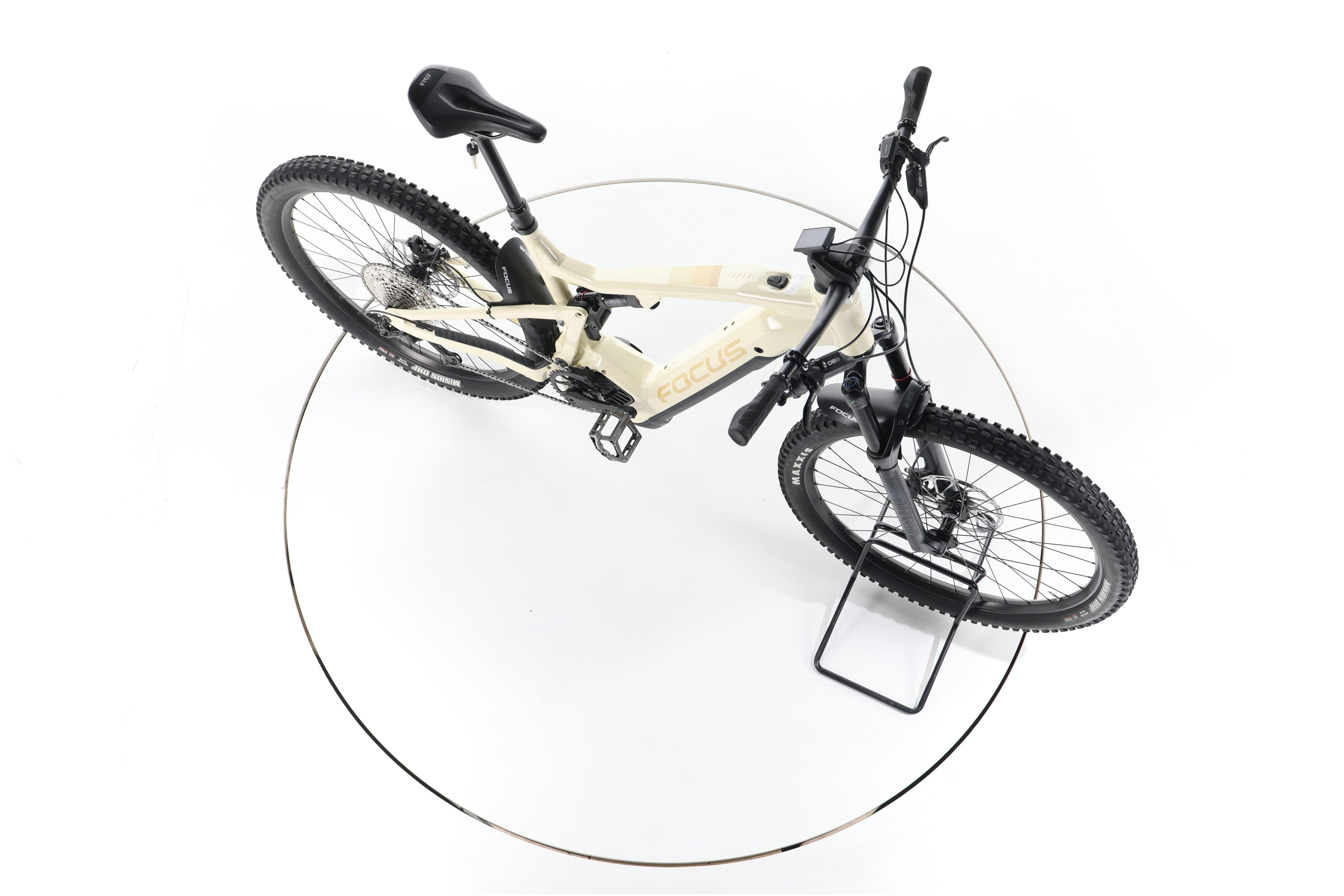 Focus Thron² 6.8 Fully E-Bike - Image 14