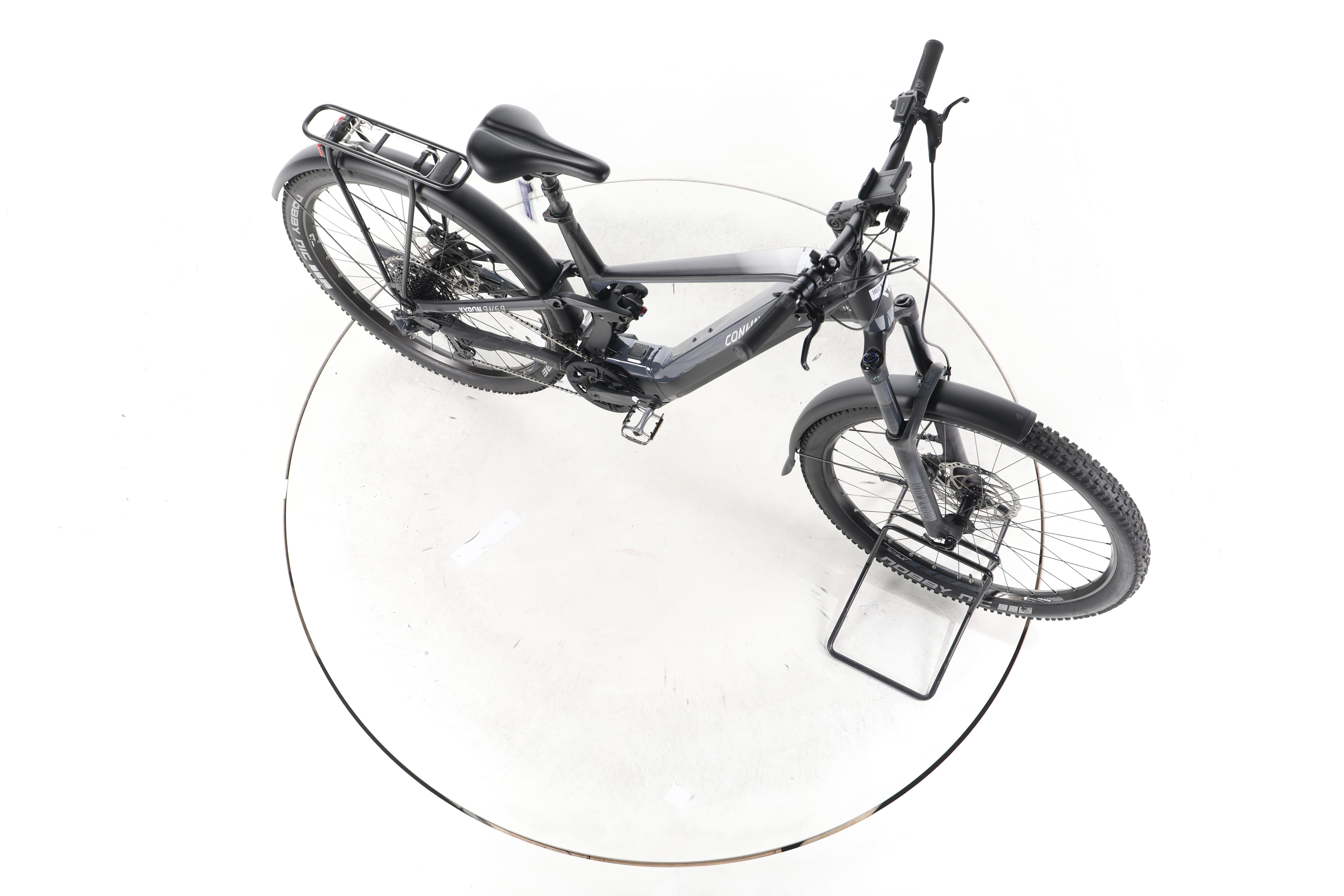 Conway Xyron SUV 6.9 SUV E-Bike - Image 14