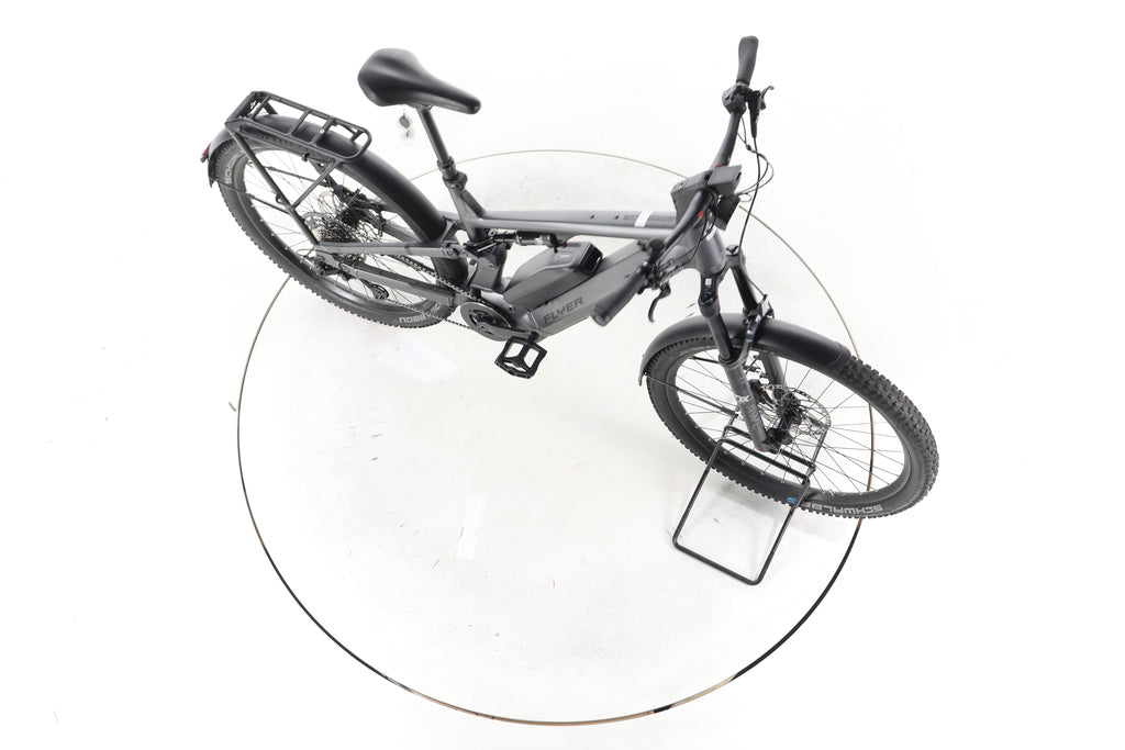 FLYER Goroc X 6.70 FS SUV E-Bike - Image 14