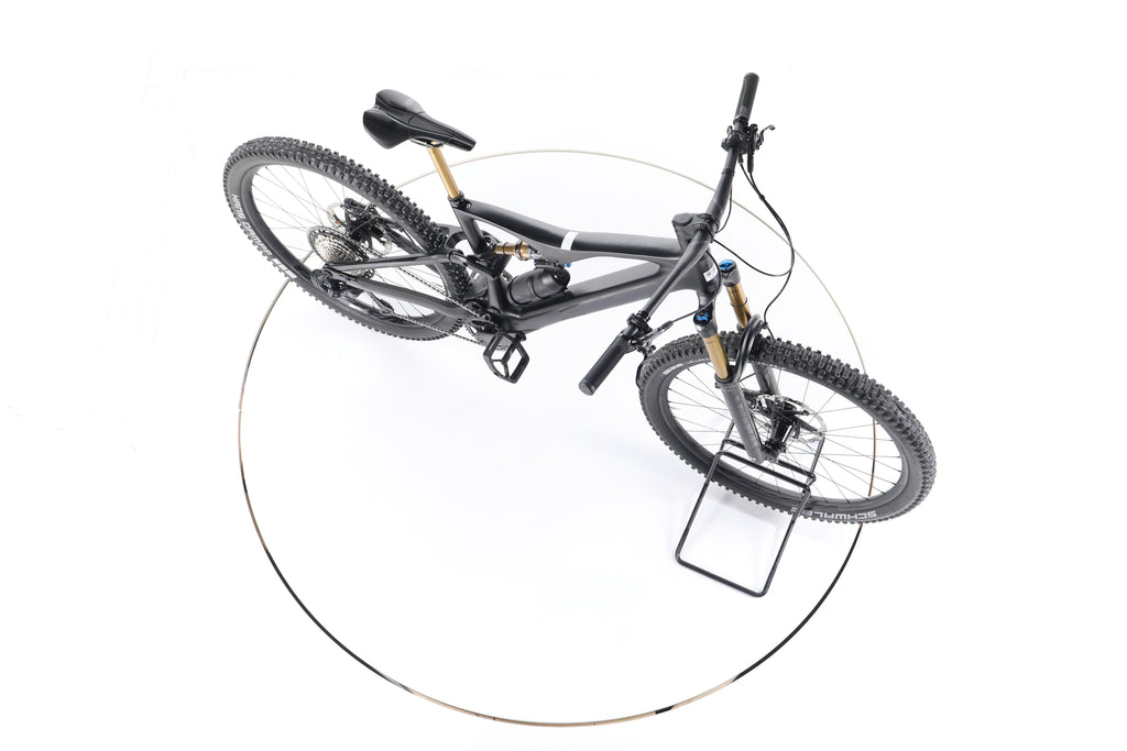 BH Bikes iLYNX TRAIL CARBON 8.9 Fully E-Bike Carbon - Image 14