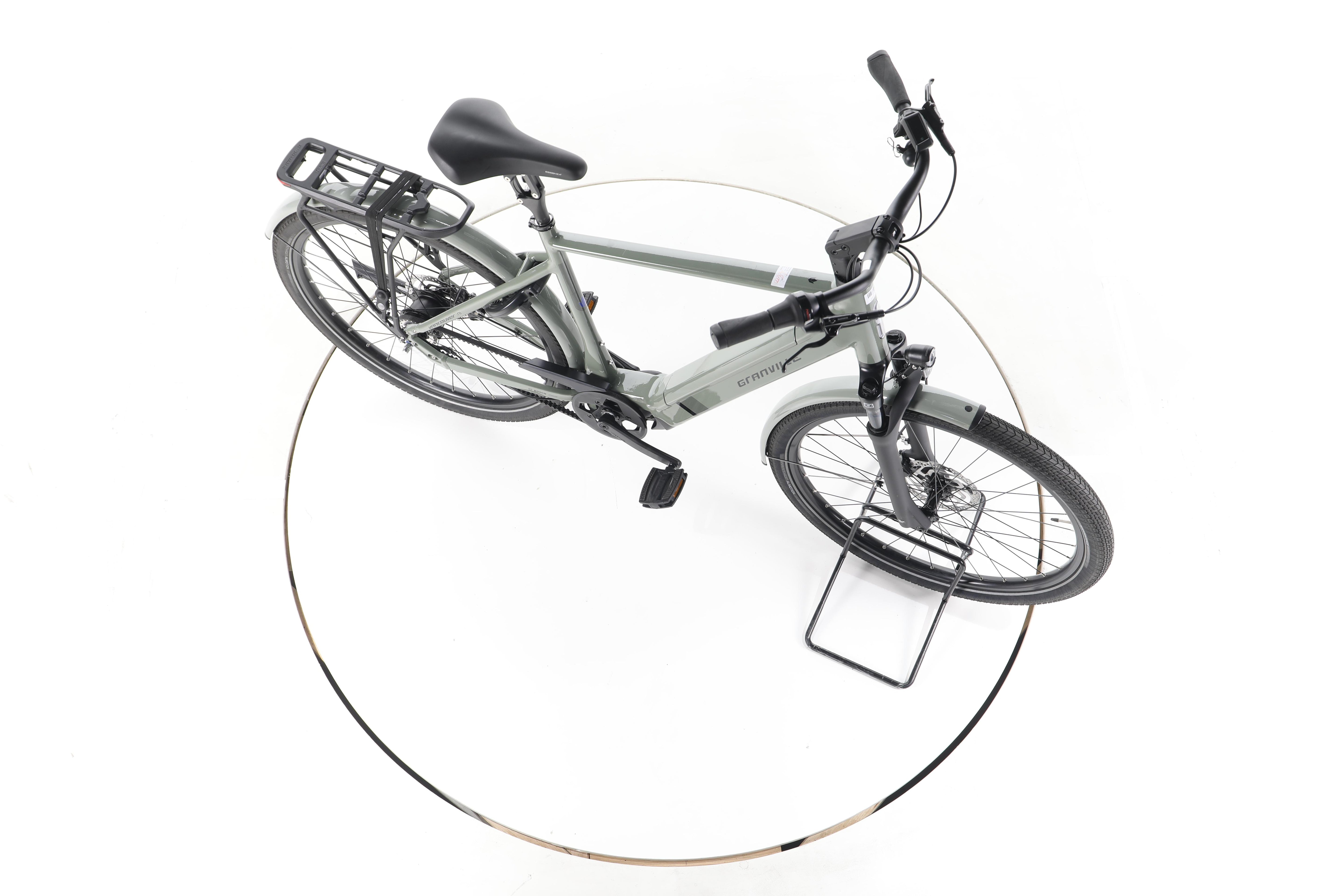Granville Vancouver N1 City E-Bike 2026 - Image 14