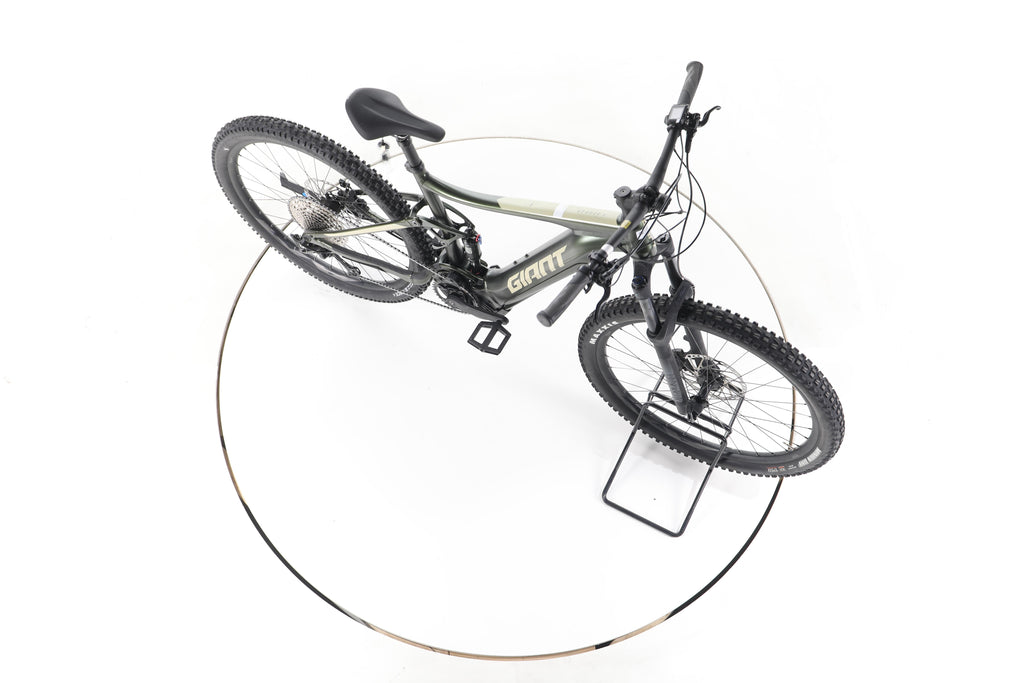 Giant Stance E+ Pro 1 E-Bike Fully - Image 14