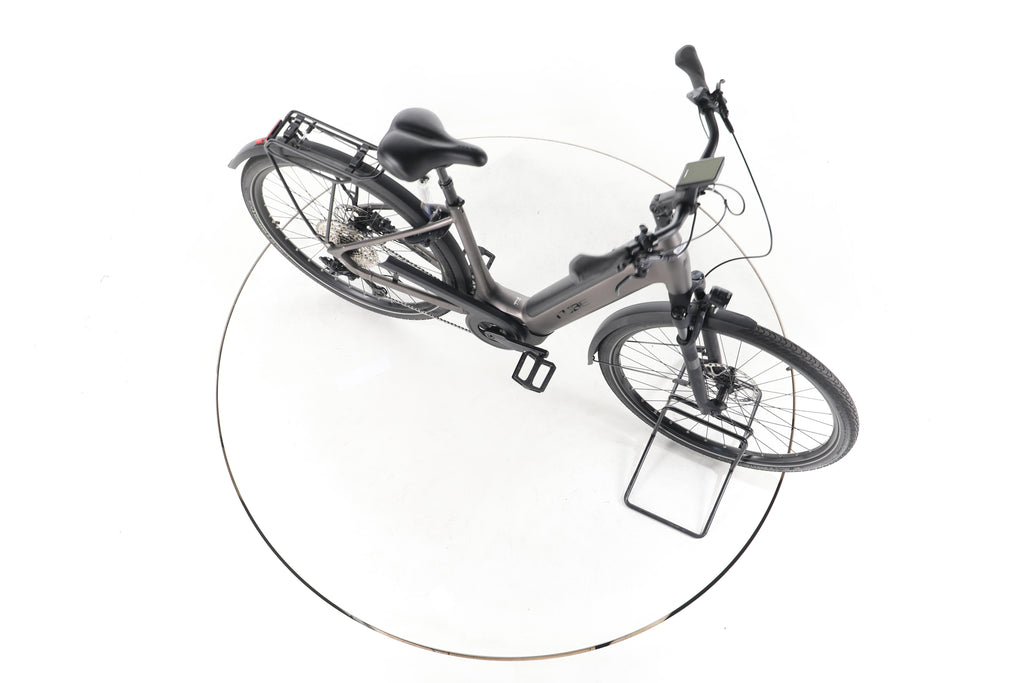 Cube Supreme Sport Hybrid SL Trekking E-Bike Tiefeinsteiger - Image 14