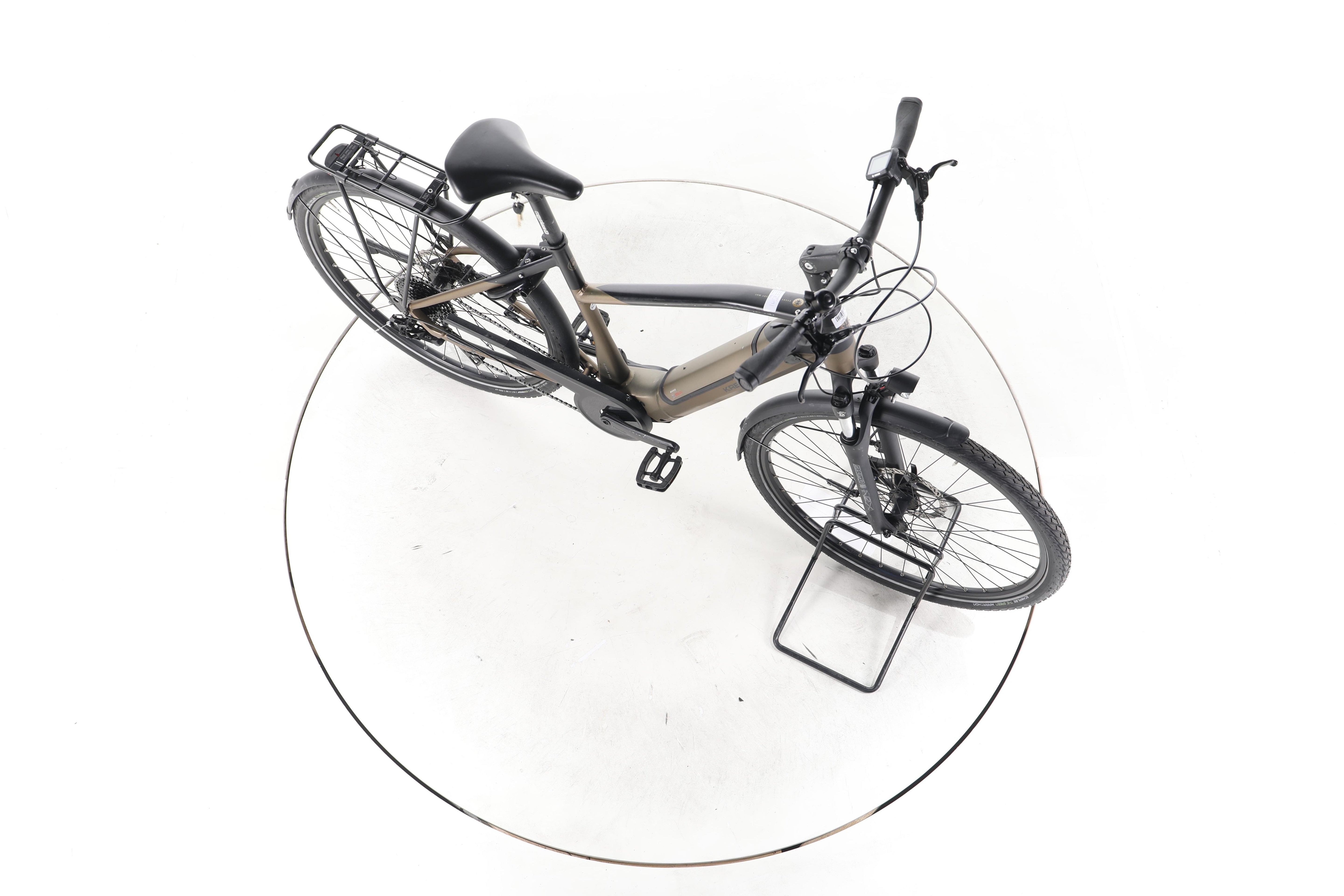 Kreidler Vitality Eco 7 Trekking E-Bike - Image 14