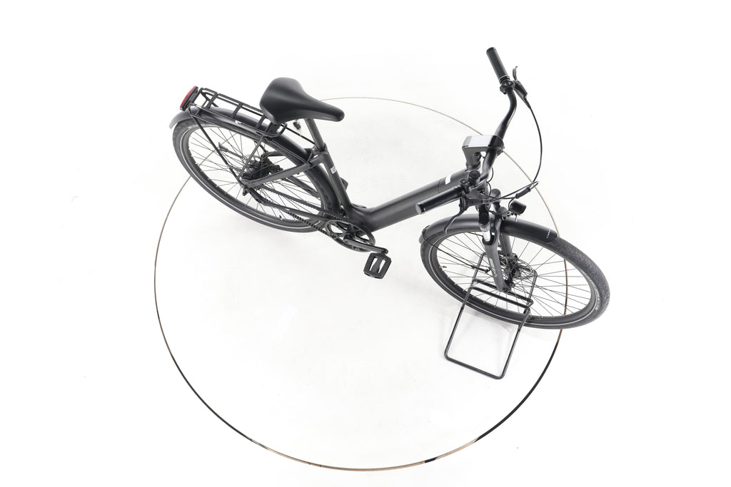 TENWAYS CGO800S City E-Bike Tiefeinsteiger - Image 14