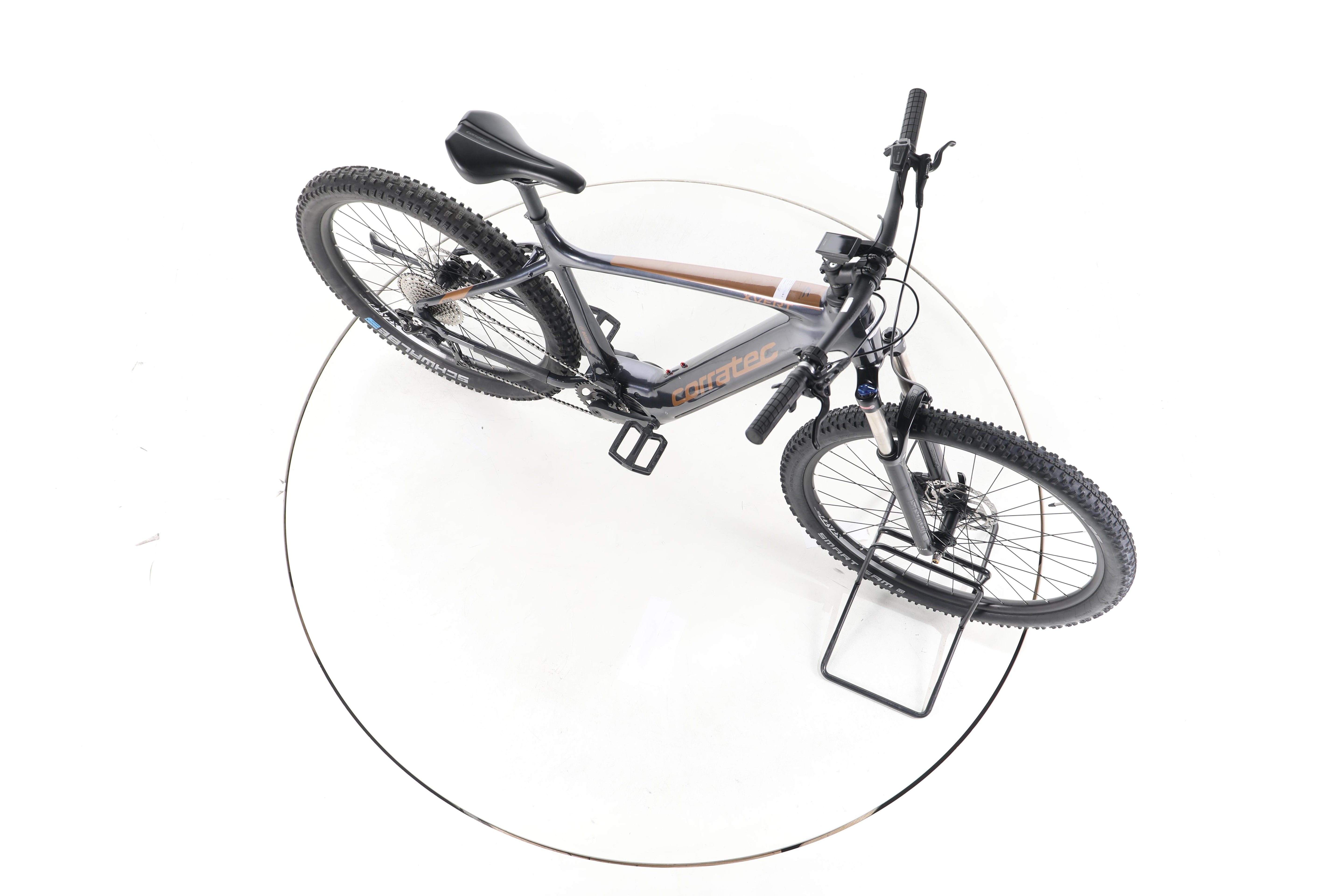 Corratec X Vert Pro E-Bike - Image 14