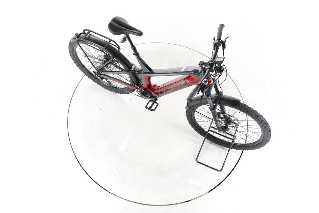 Trek Powerfly FS 4 Equipped Gen 2 SUV E-Bike - Image 14