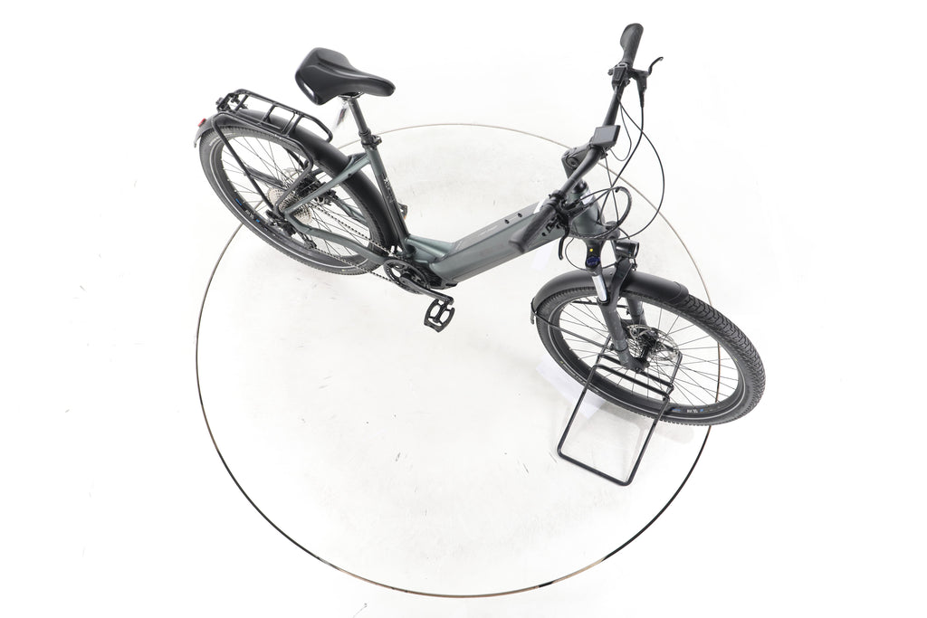 Bulls Iconic EVO 1 Trekking E-Bike Tiefeinsteiger - Image 14