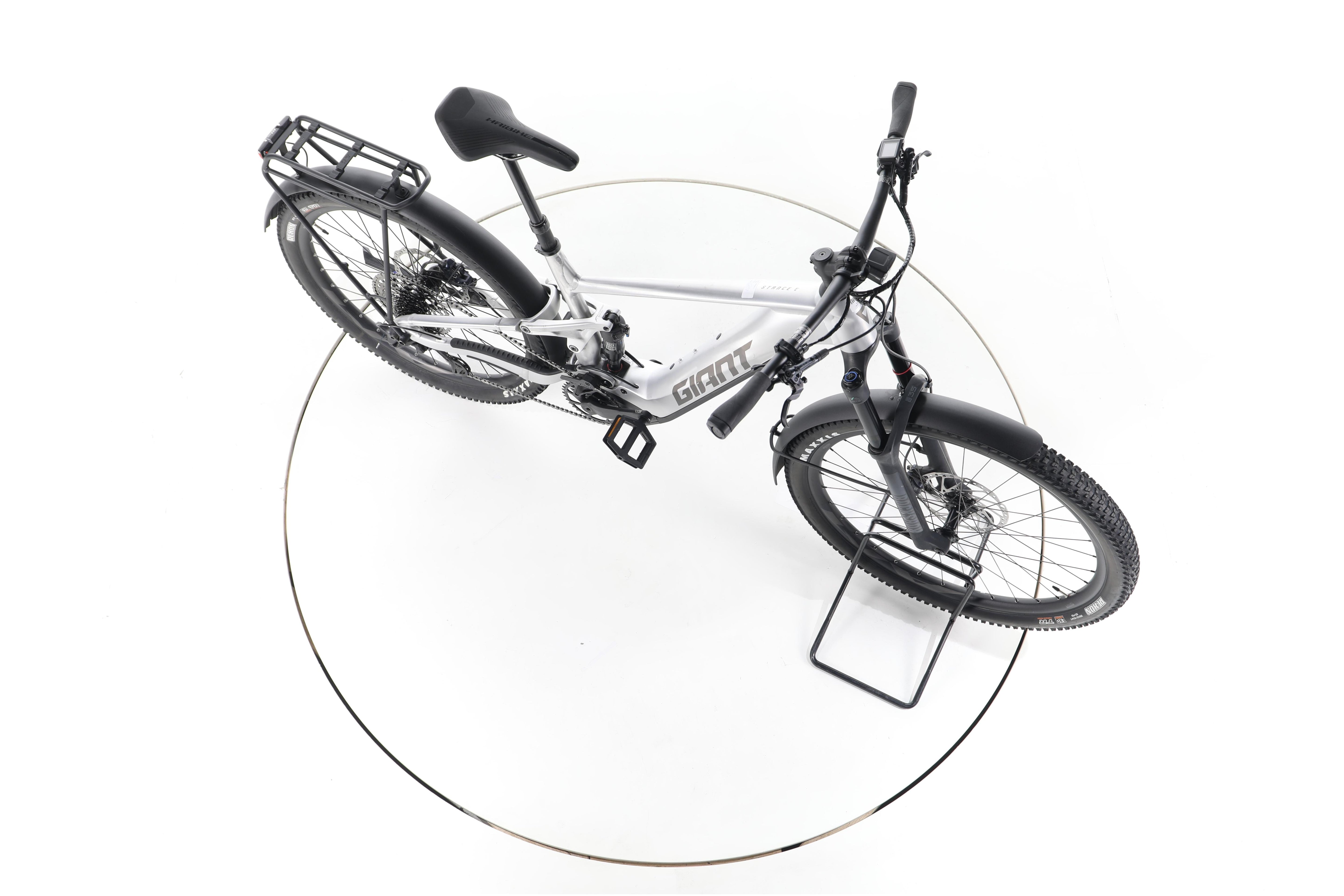 Giant Stance E+ 0 Pro SUV E-Bike - Image 14