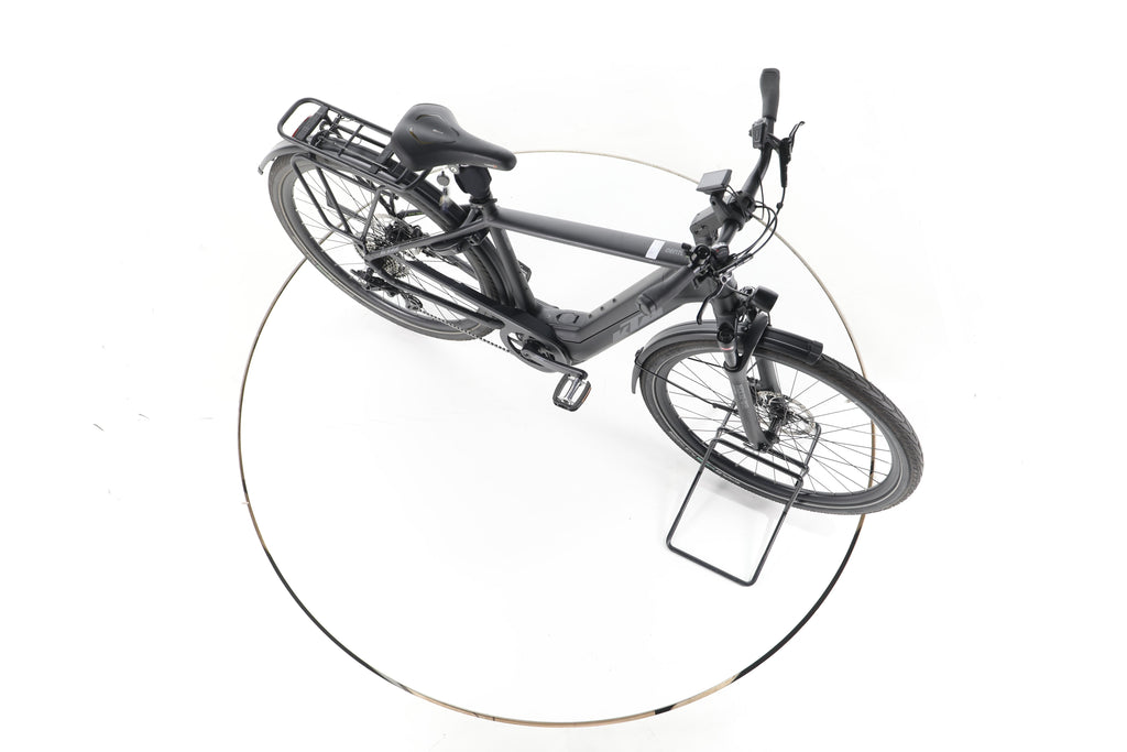 KTM ZEG Cento 10 Plus Trekking E-Bike - Image 14