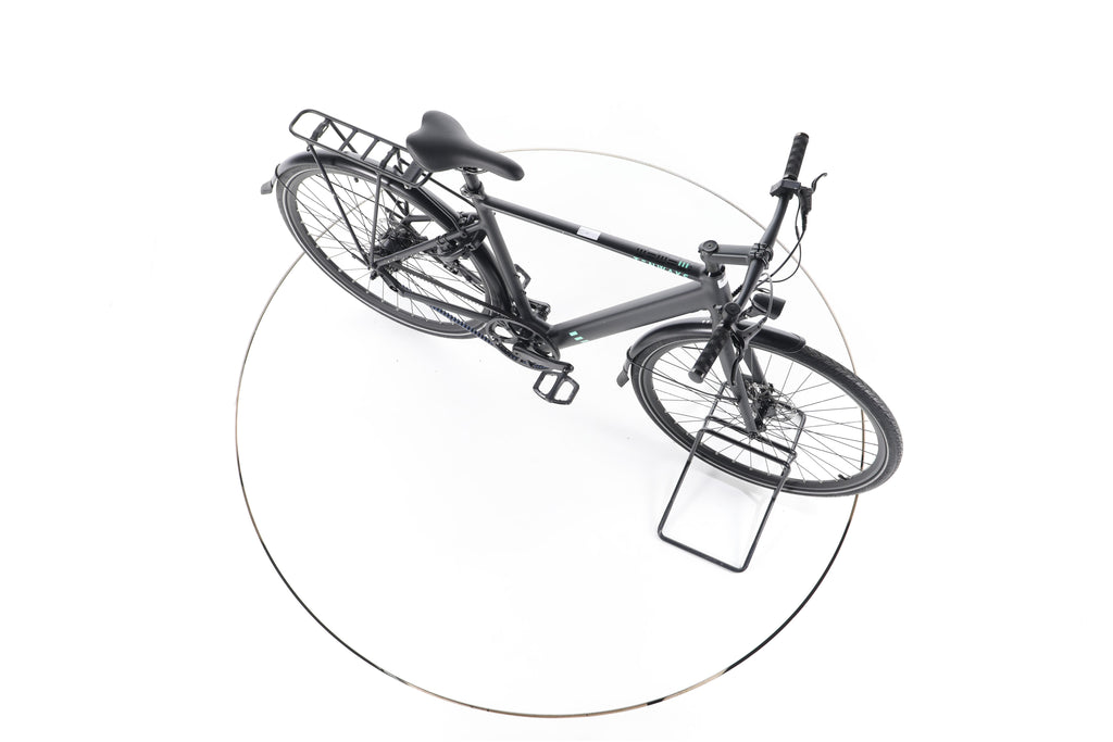 TENWAYS CGO600 City E-Bike - Image 14