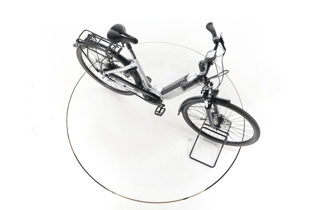 Velo de Ville AEB 490 8 Nexus City E-Bike Tiefeinsteiger - Image 14