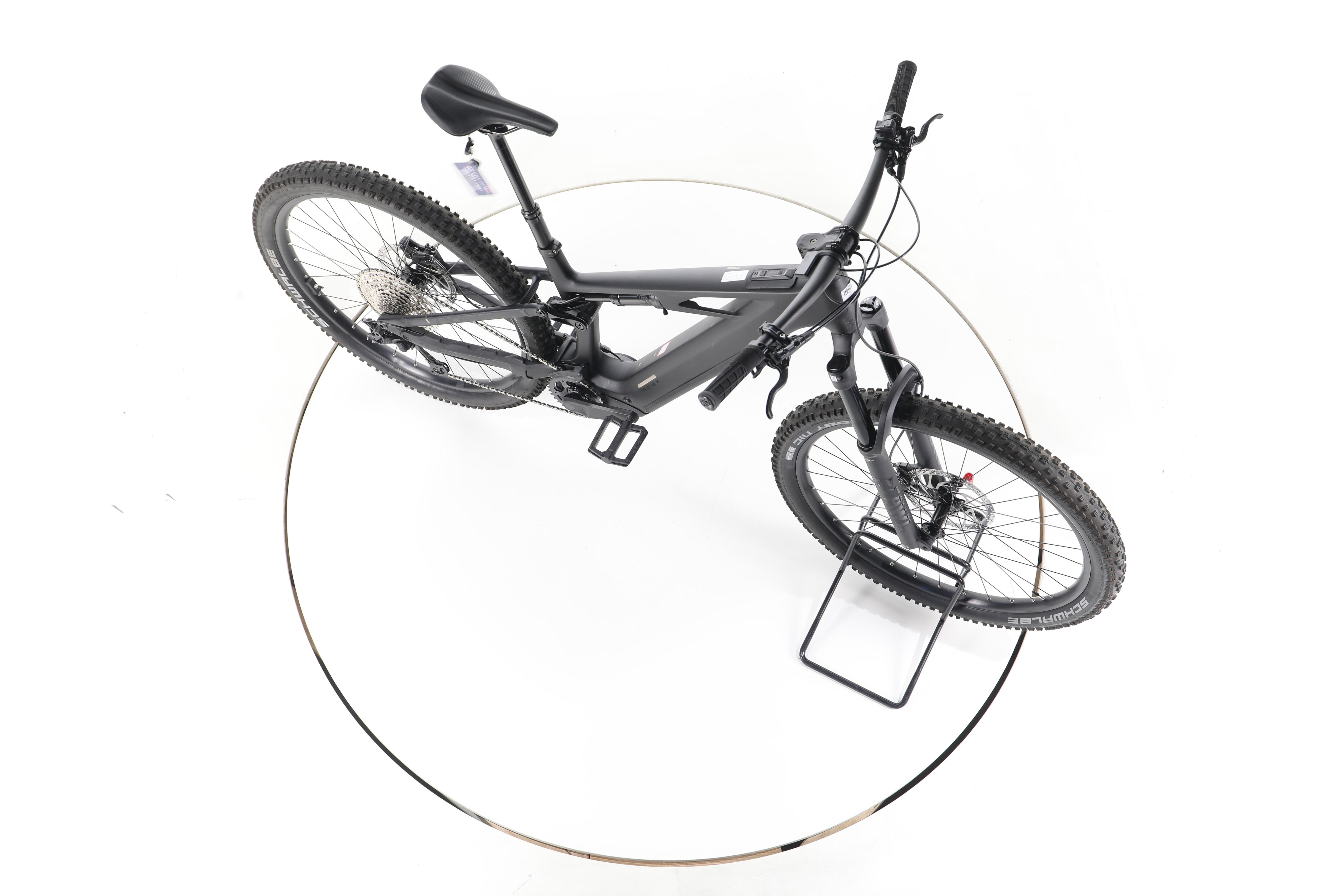 Cube Stereo Hybrid ONE44 HPC Race E-Bike Fully Carbon 2025 - Image 14