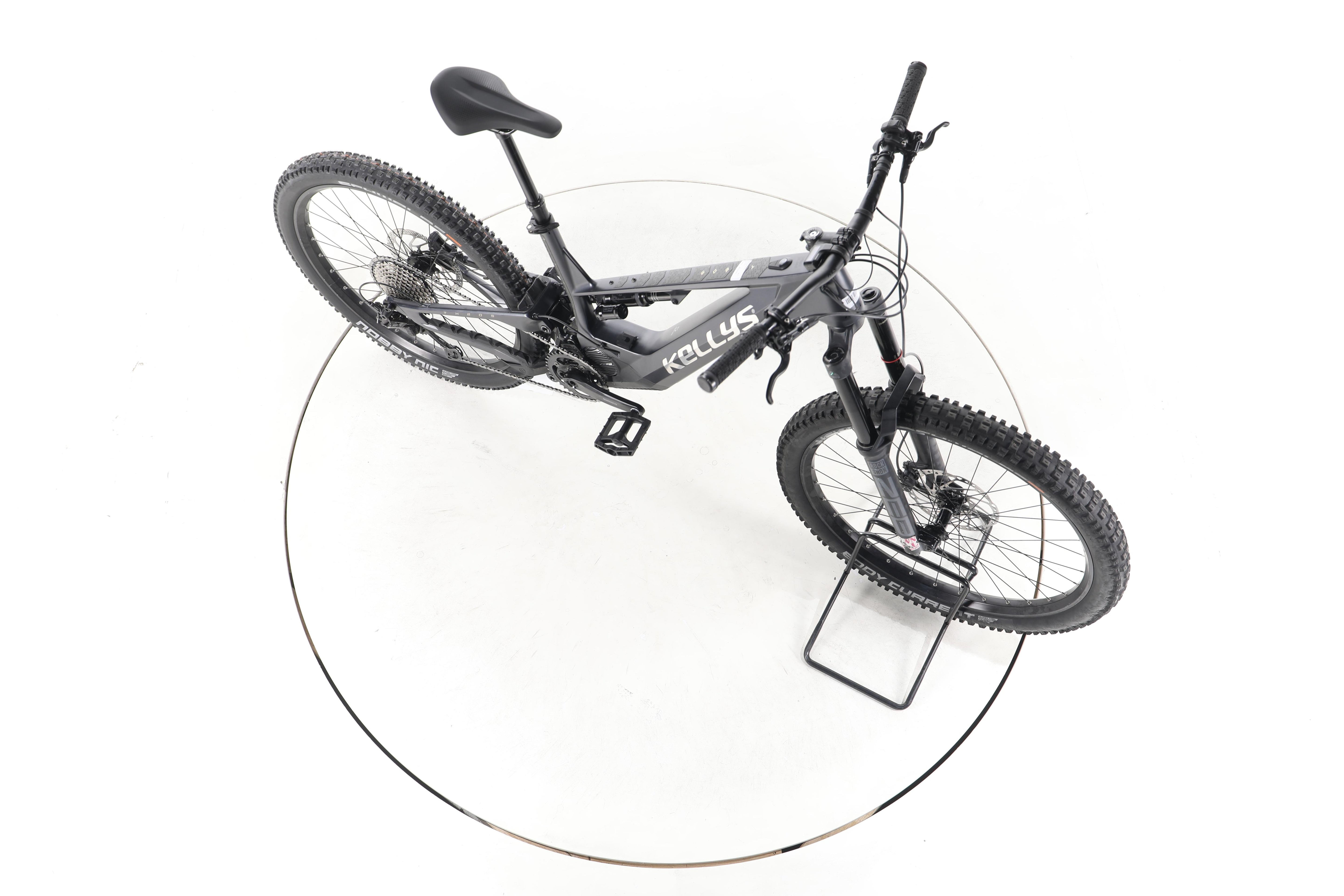 Kellys THEOS F70 SH E-Bike Fully - Image 14