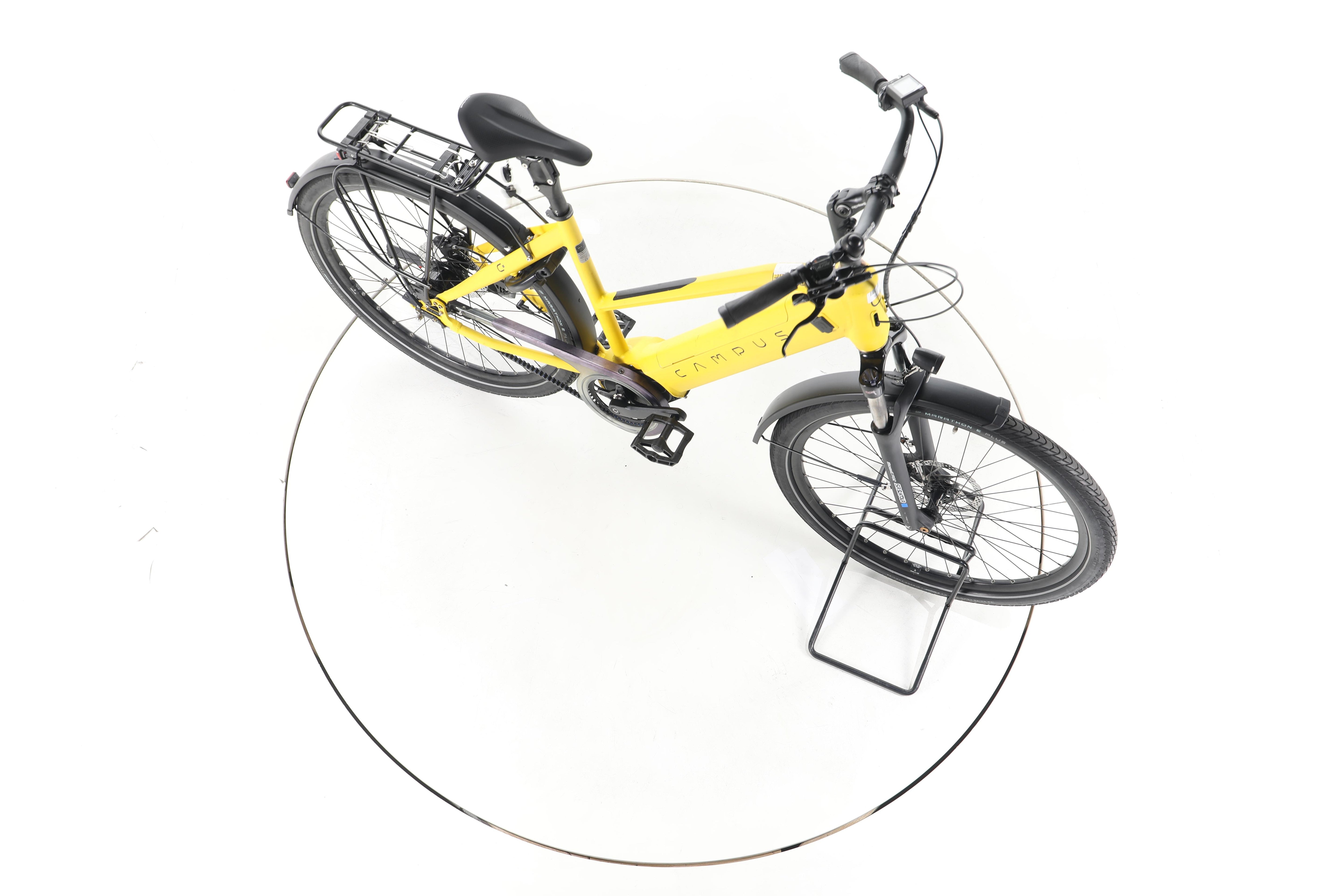 Campus BM 38 City E-Bike - Image 14
