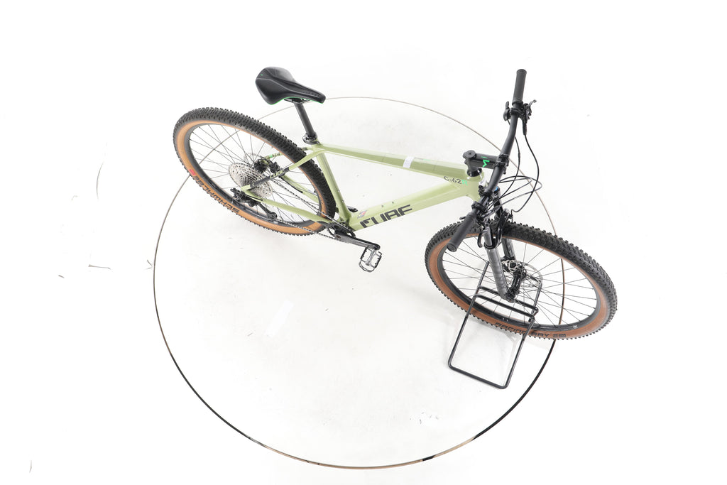 Cube Reaction C:62 Race Fahrrad Hardtail - Image 14