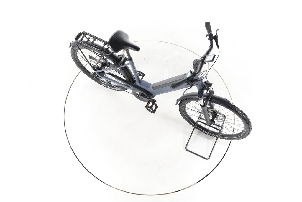 Kalkhoff Entice 3.B Move Trekking E-Bike Tiefeinsteiger - Image 14