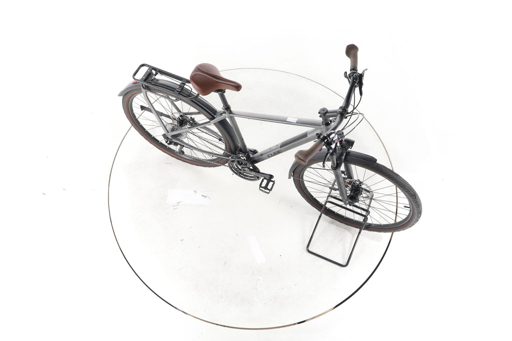 Cube KATHMANDU SLX Fahrrad City & Trekking - Image 14