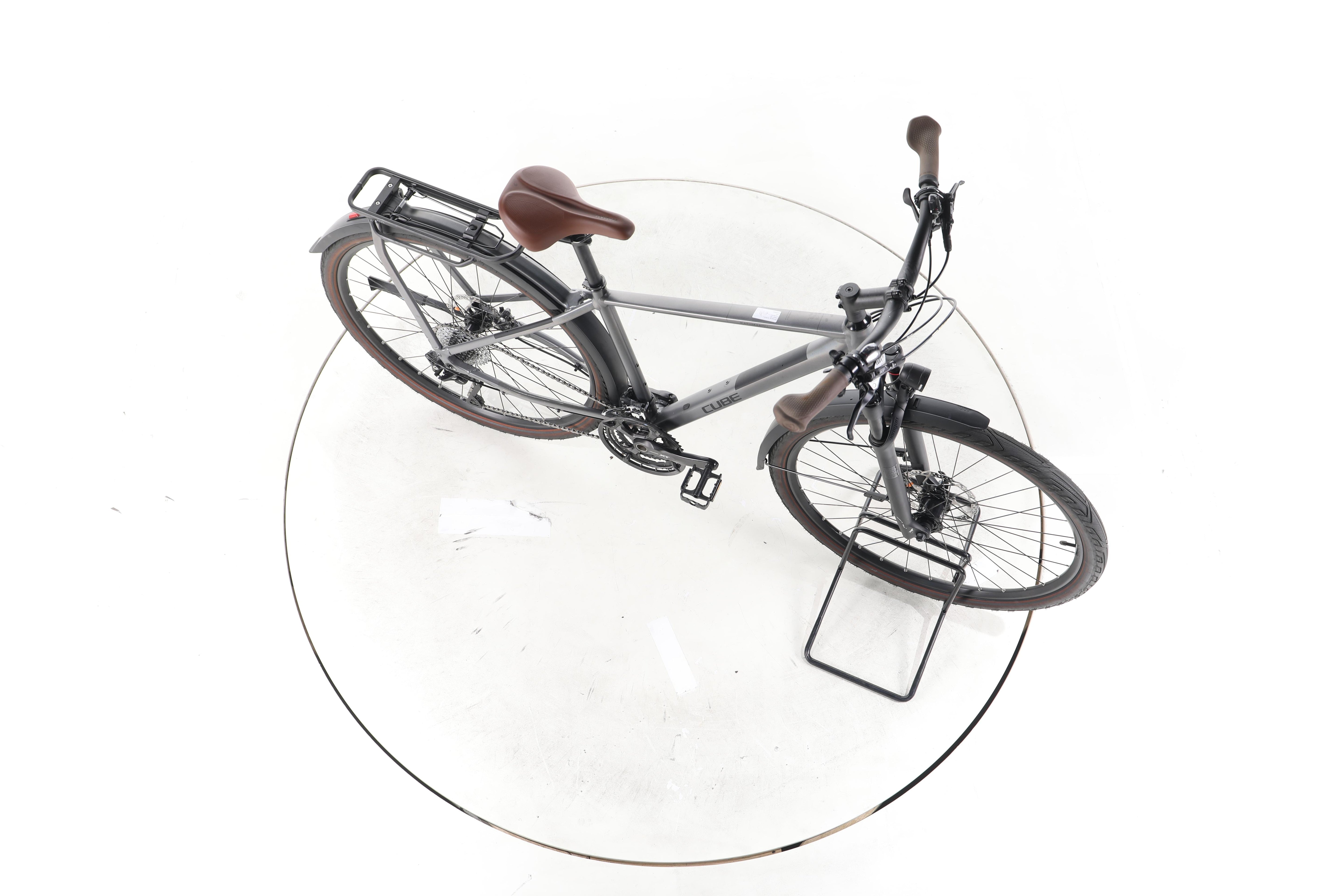 Cube KATHMANDU SLX Fahrrad City & Trekking - Image 14