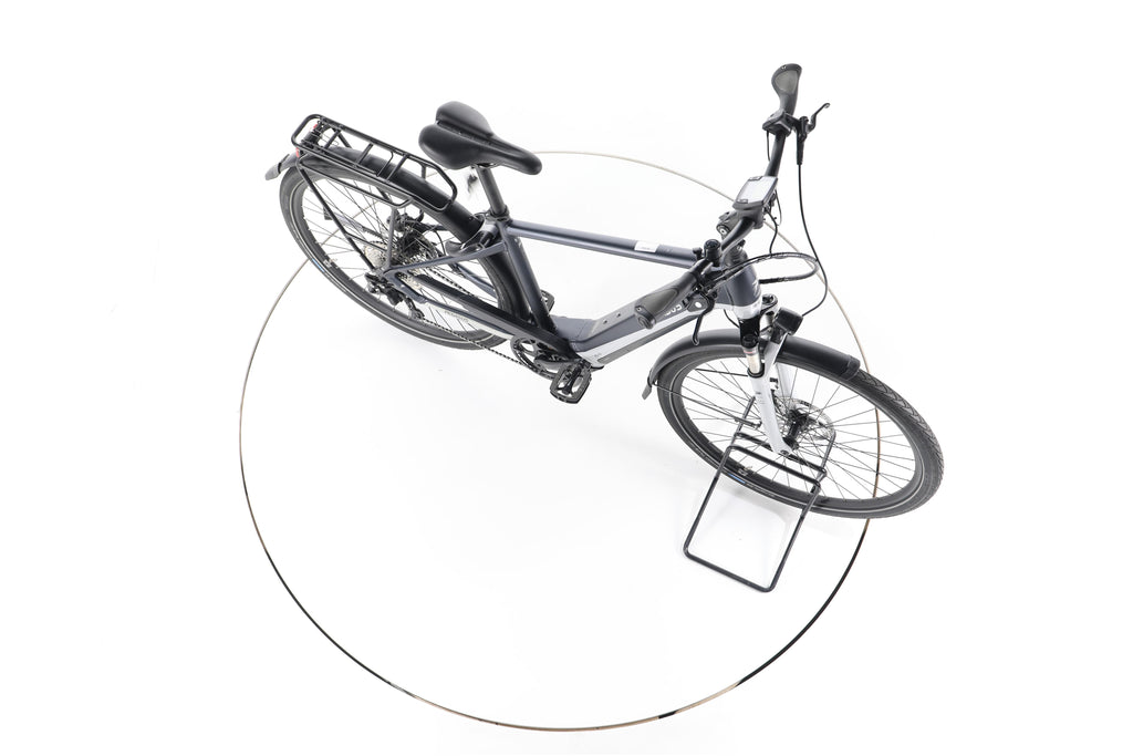 Pegasus Premio EVO 10 Lite Trekking E-Bike - Image 14