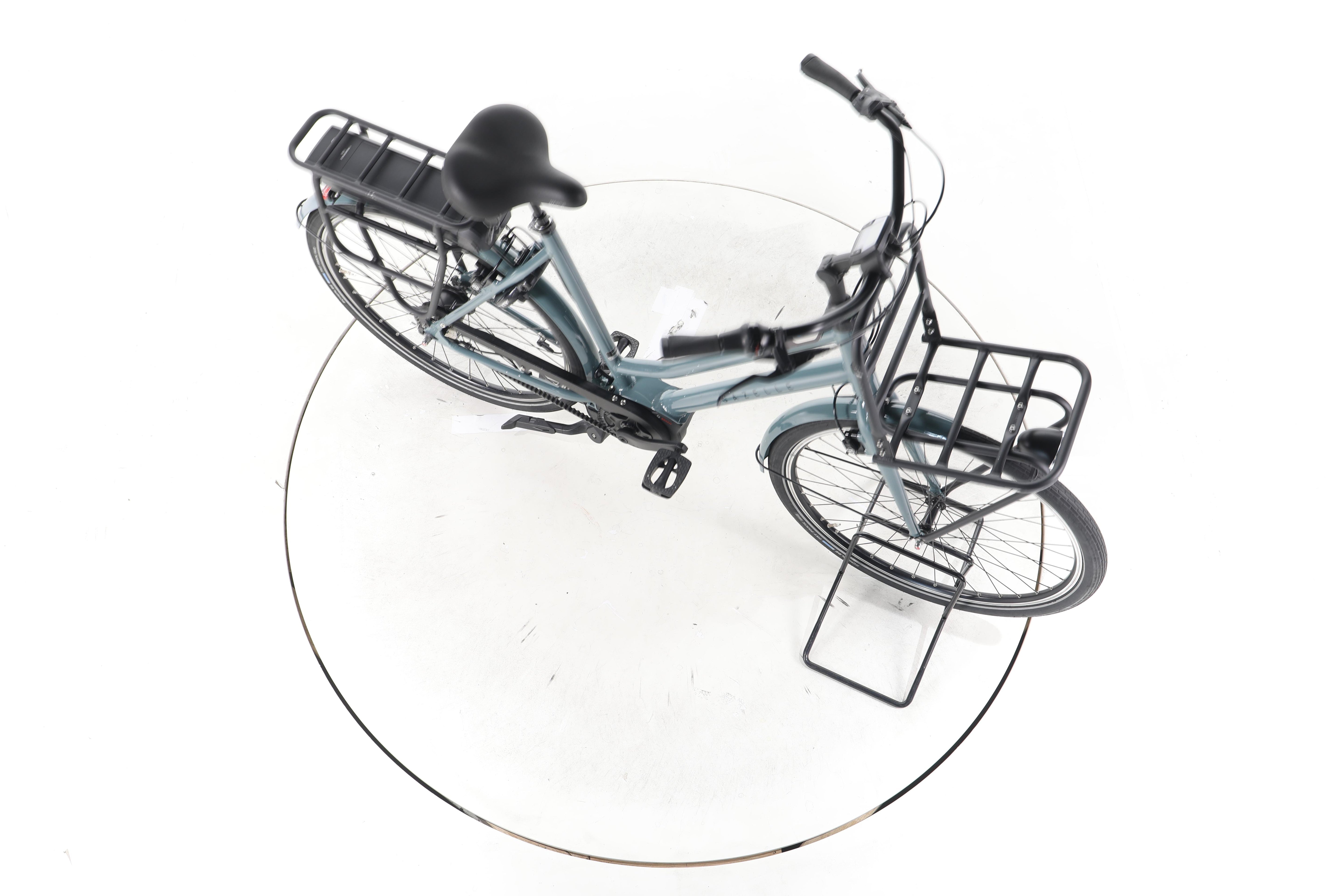 Gazelle HeavyDutyNL C5 HMB City E-Bike - Image 14