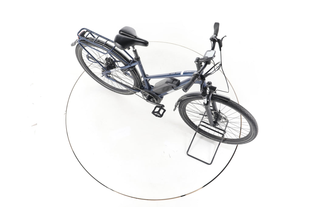 Pegasus Solero E8R Plus City E-Bike - Image 14