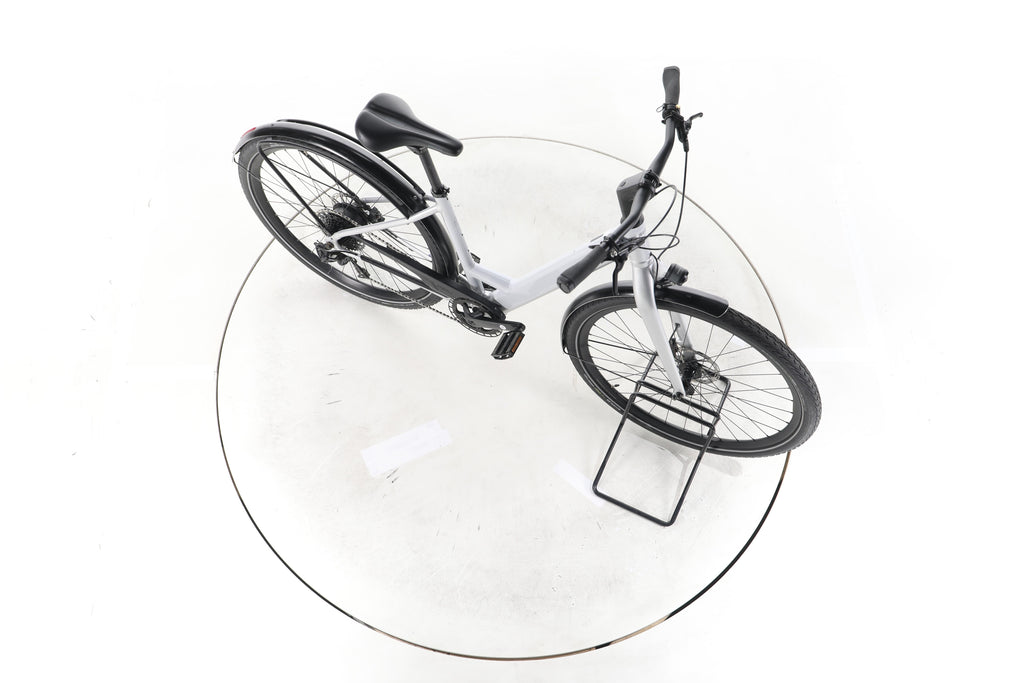 Coboc Kallio RGD Trekking E-Bike Tiefeinsteiger - Image 14
