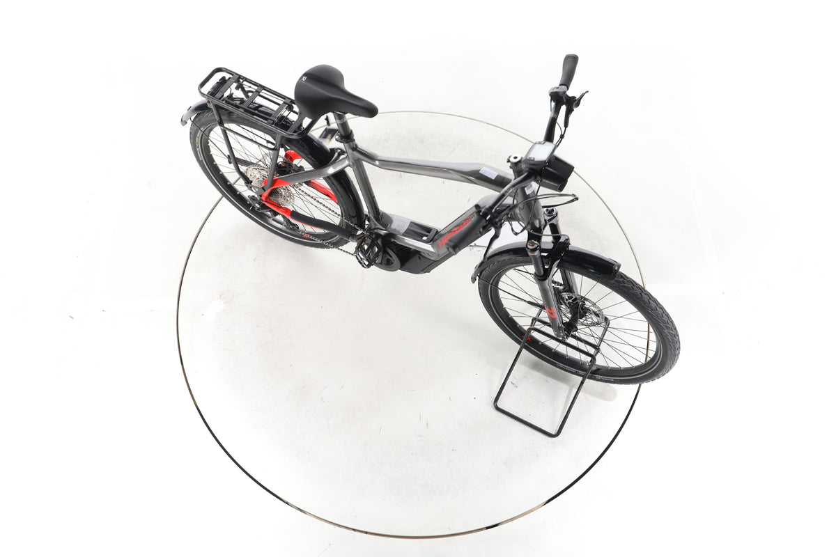 Haibike Trekking 9 Trekking E-Bike - Image 14