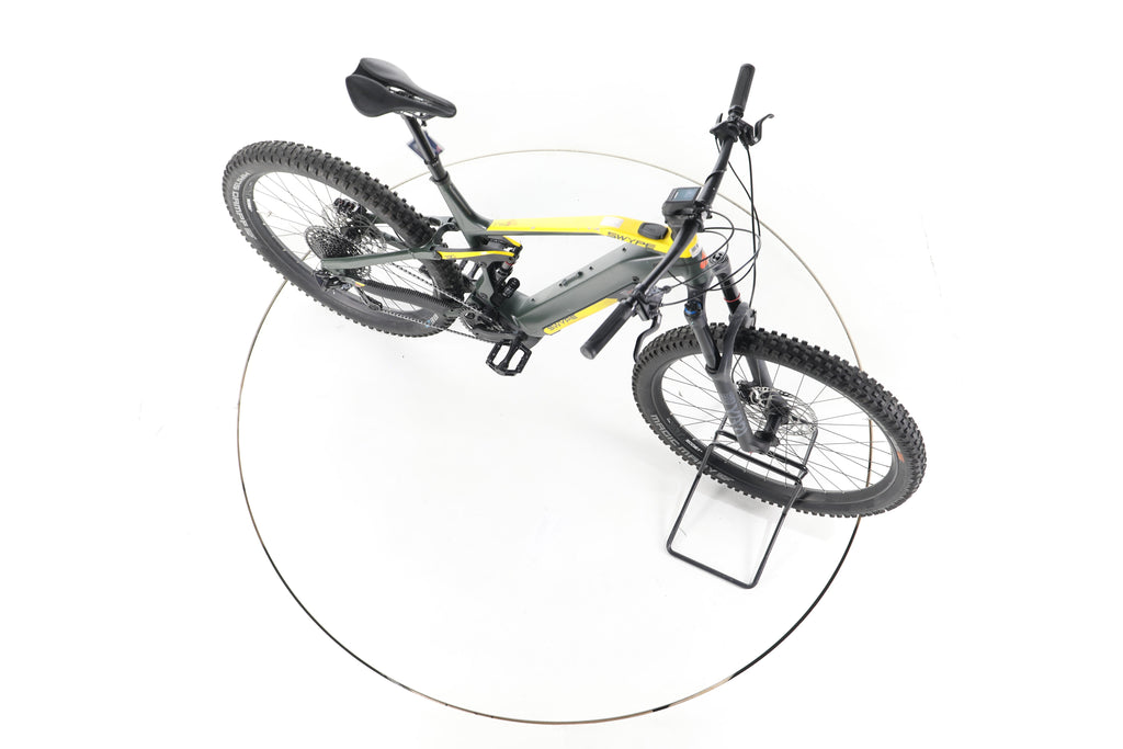 Swype freqz #3.0 E-Bike Fully - Image 14
