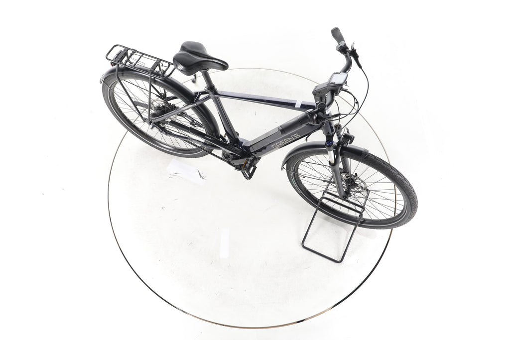 Green's Carlton City E-Bike - Image 14