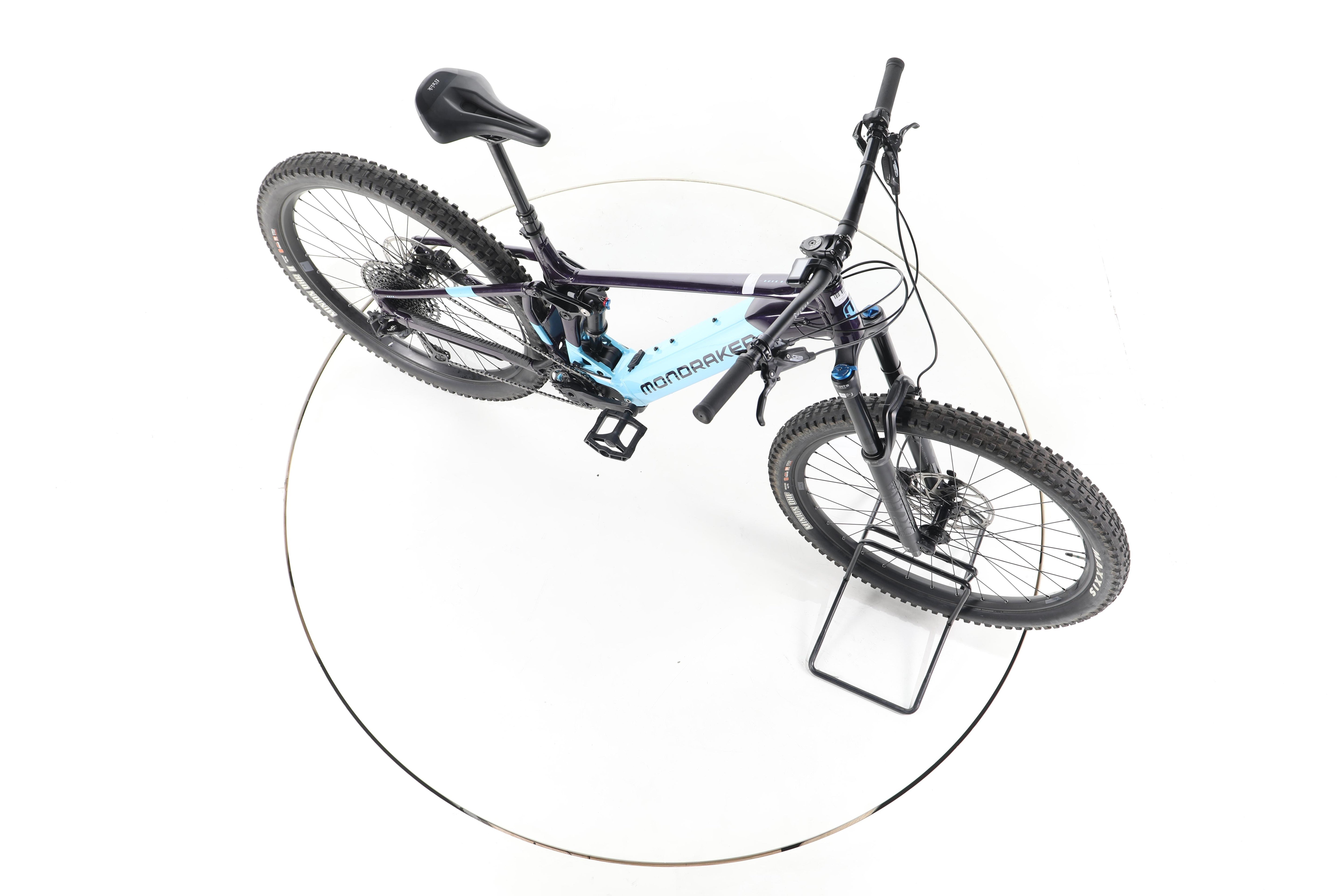 Mondraker DUSK R E-Bike Fully - Image 14