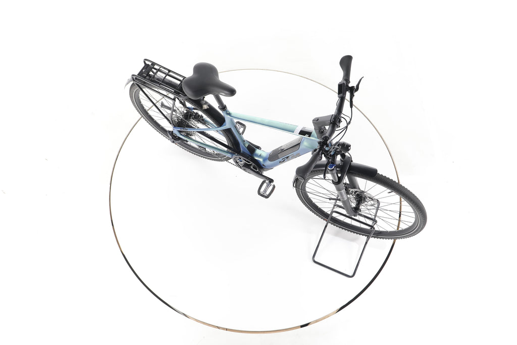KTM Macina Sport SX Elite Di2 Trekking E-Bike 2025 - Image 14