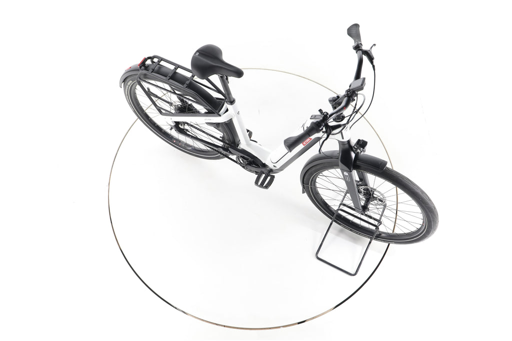 Victoria Utilyon 1 City E-Bike Tiefeinsteiger 2025 - Image 14