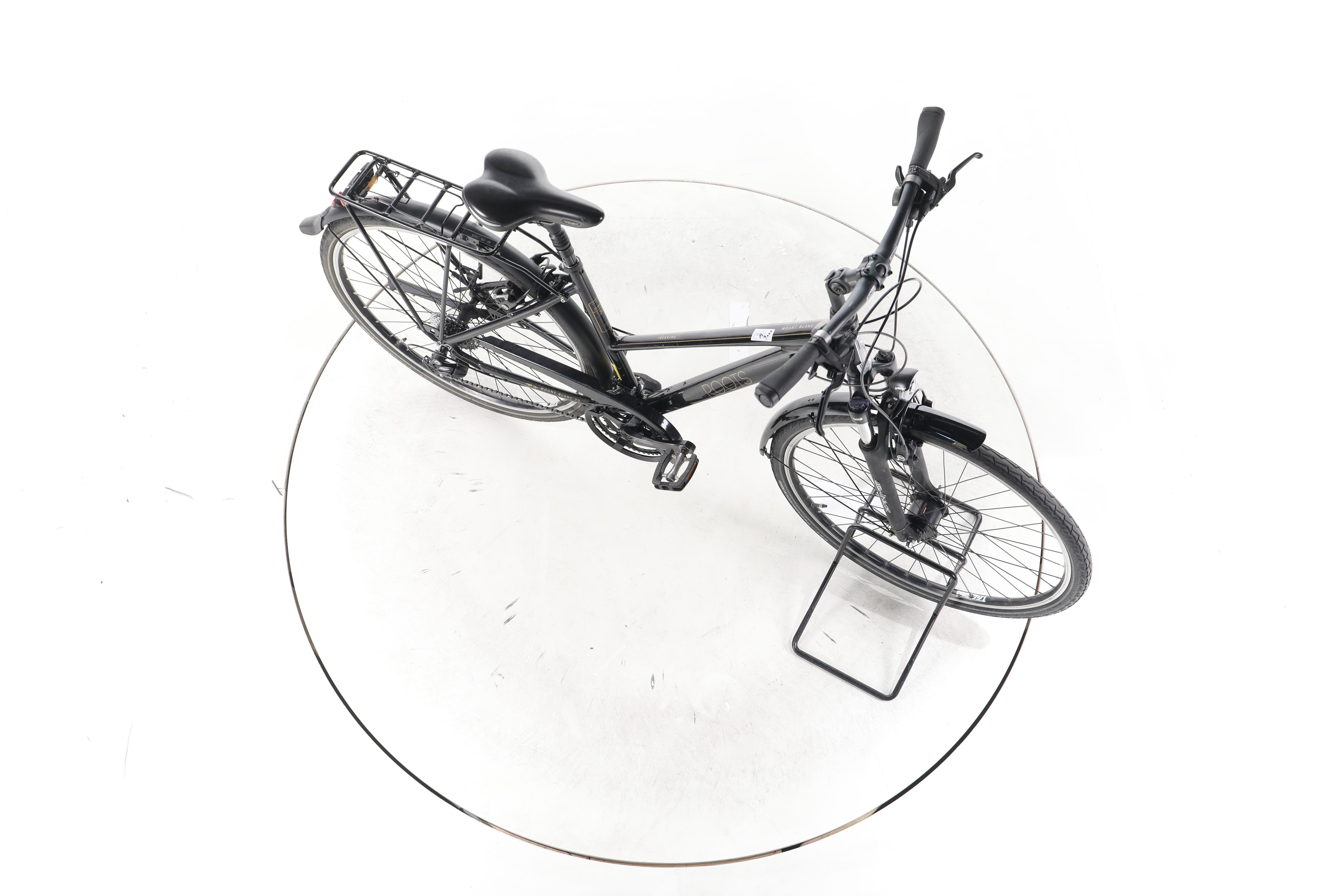 Roots Mount Blanc 2.0 Fahrrad City & Trekking - Image 14