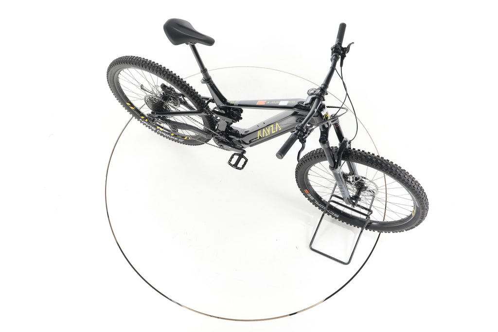 KAYZA Williwaw 4 E-Bike Fully 2024 - Image 14