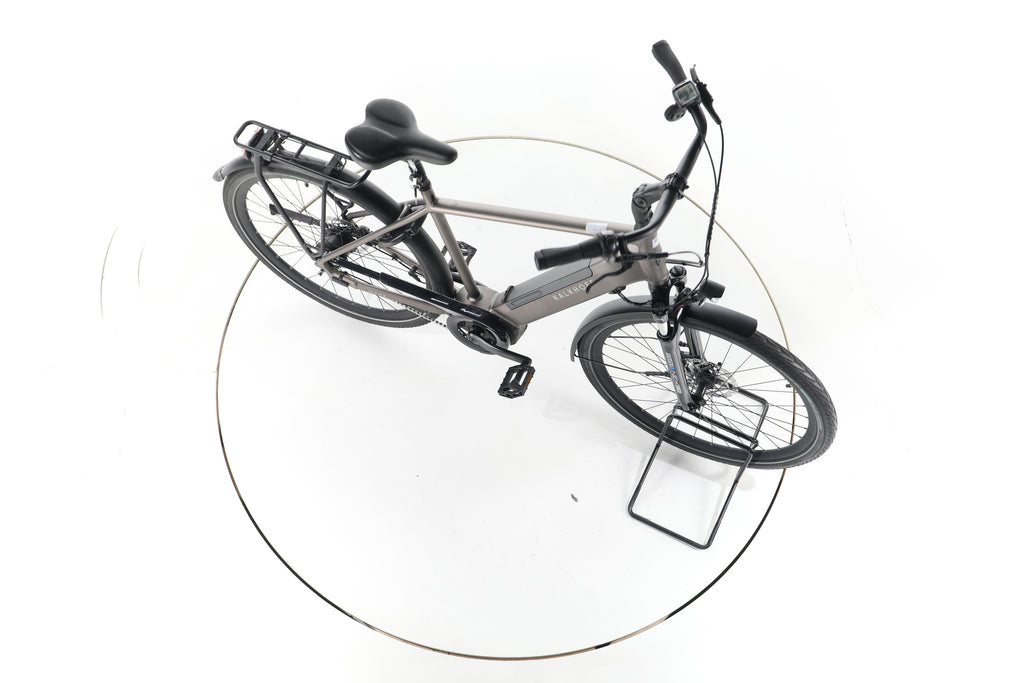 Kalkhoff Image 3.B Move City E-Bike - Image 14