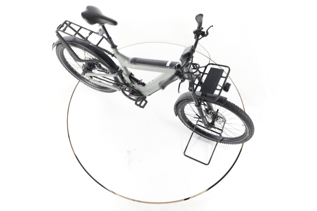 Riese & Müller Superdelite GT Rohloff SUV E-Bike - Image 14