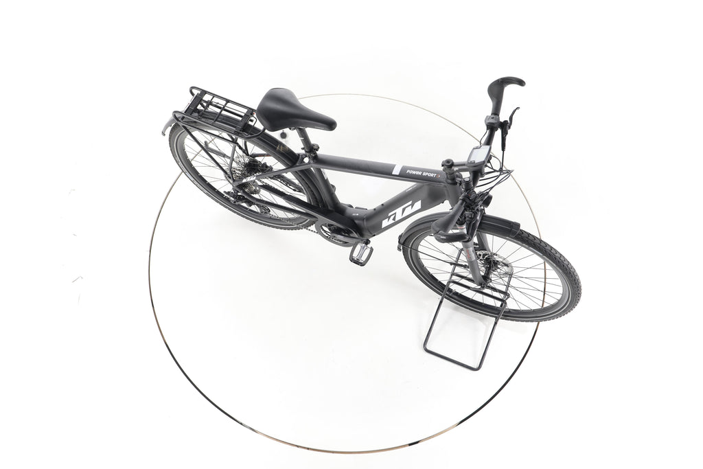 KTM POWER SPORT 10 Trekking E-Bike - Image 14